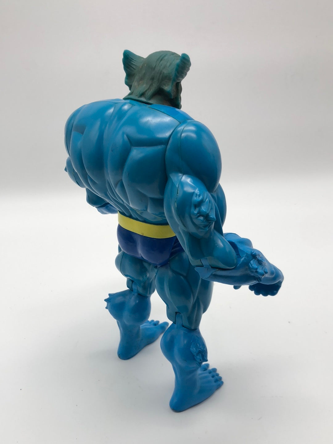 Marvel Universe Beast Figure