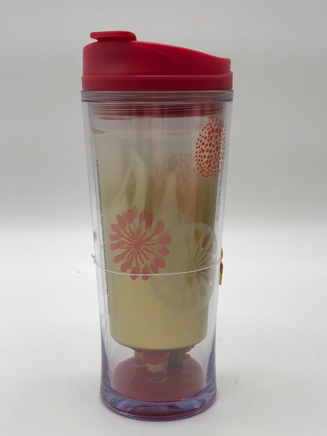 Starbucks Monkey Tumbler