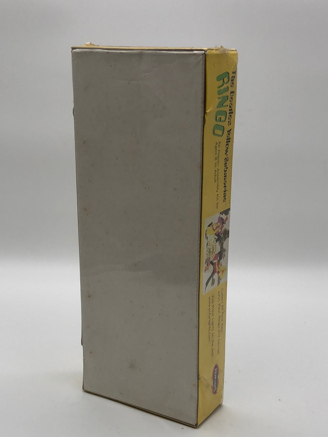 The Beatles Yellow Submarine Ringo