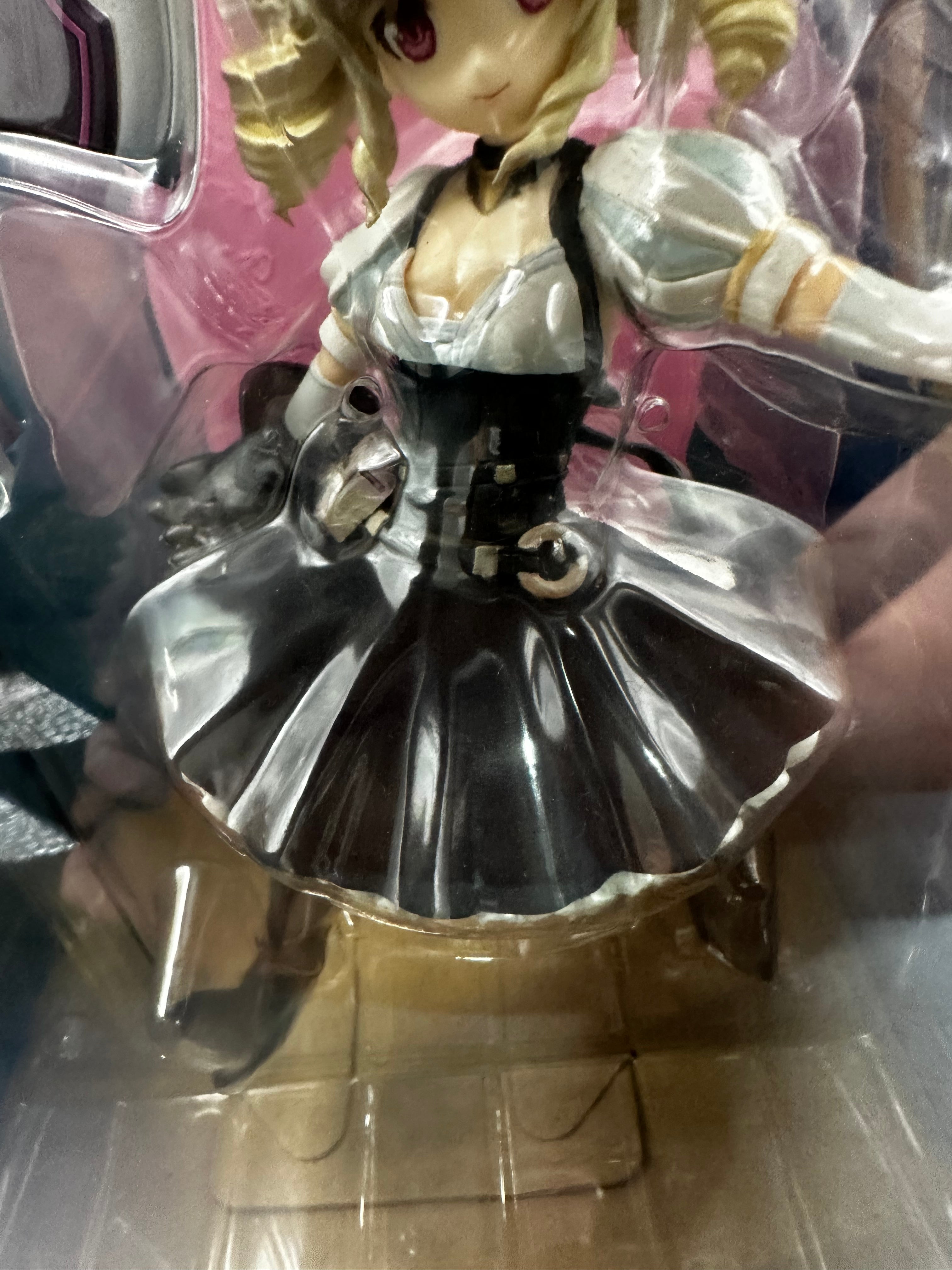 Queens Blade R-2