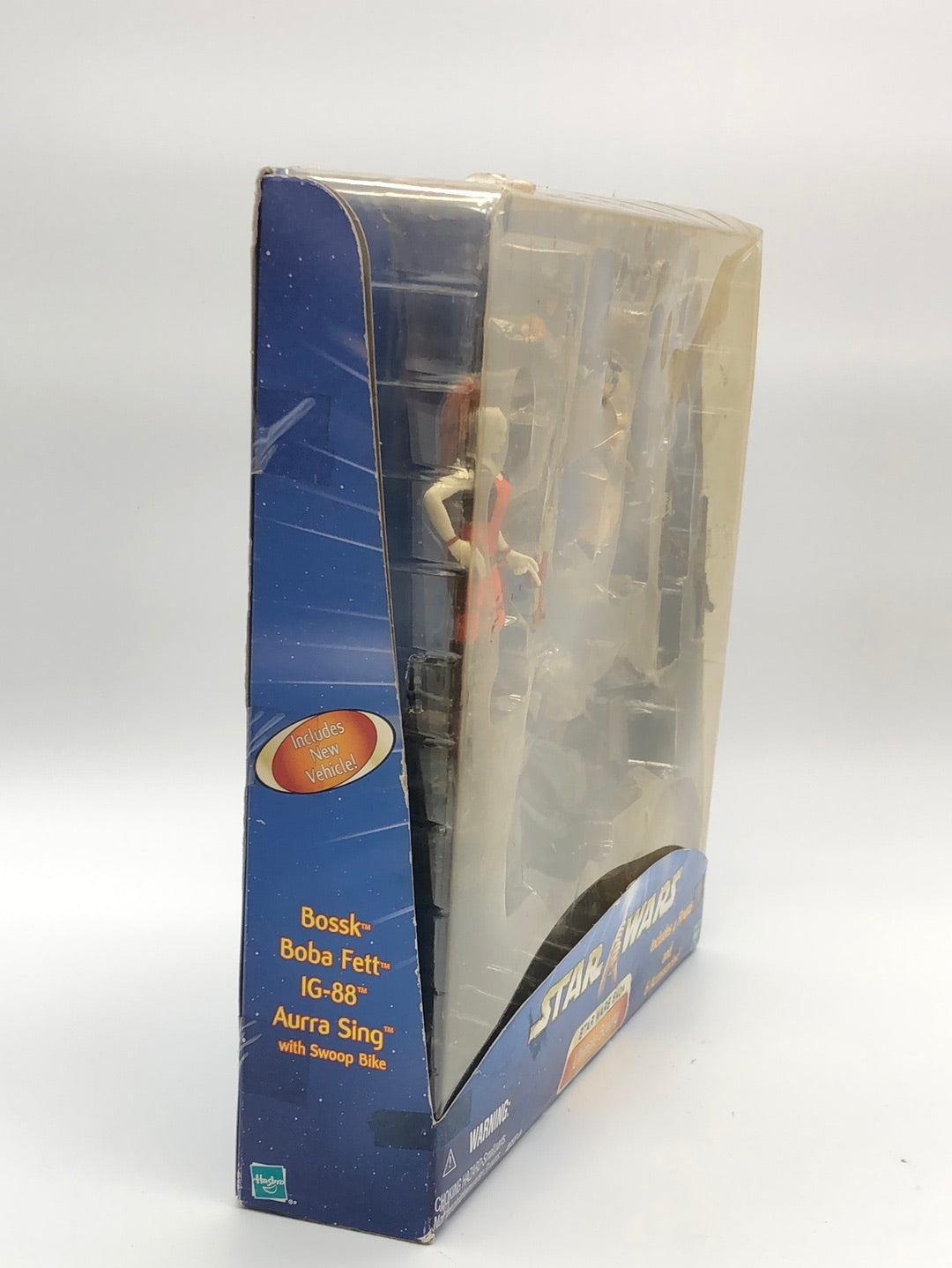 Star wars Saga Ultimate Bounty