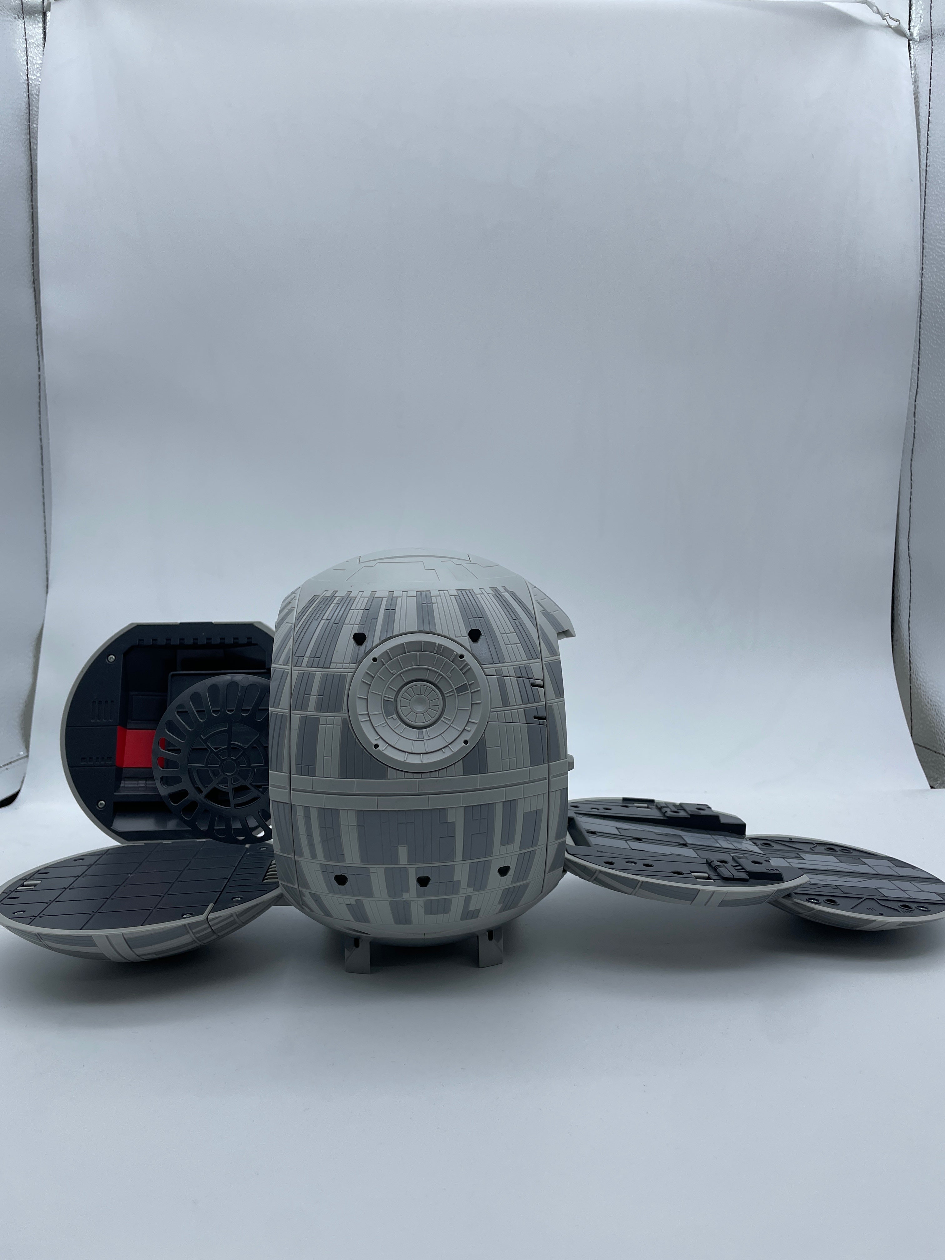Star Wars Death Star