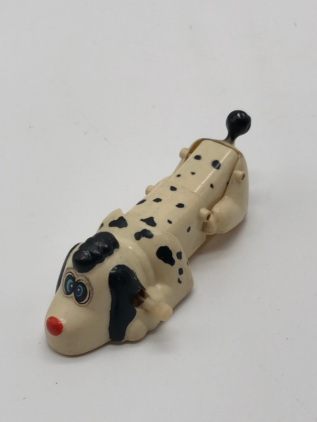 Funny Puppy Display Box