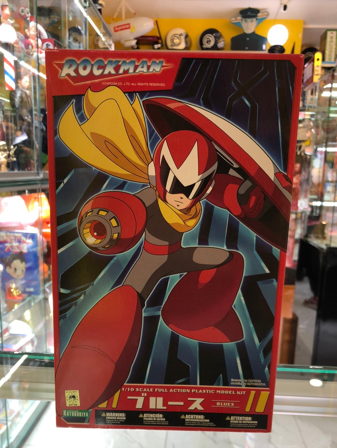 ROCKMAN