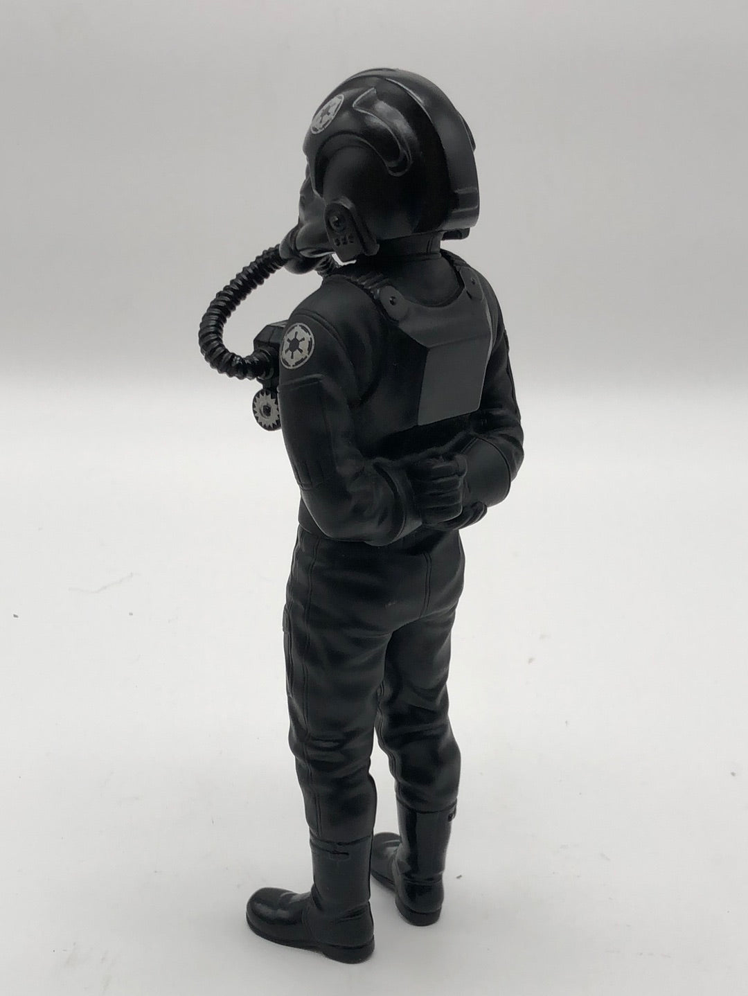 Tie Fighter Pilot