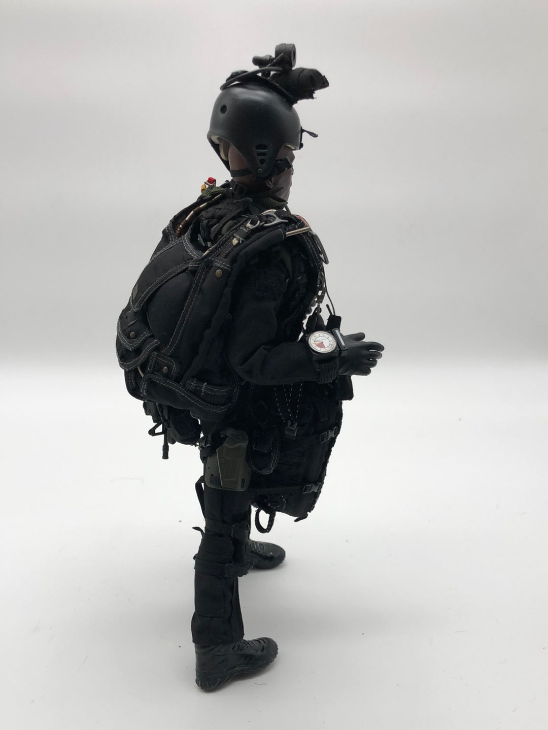 Navy Seal Night Ops Jumper