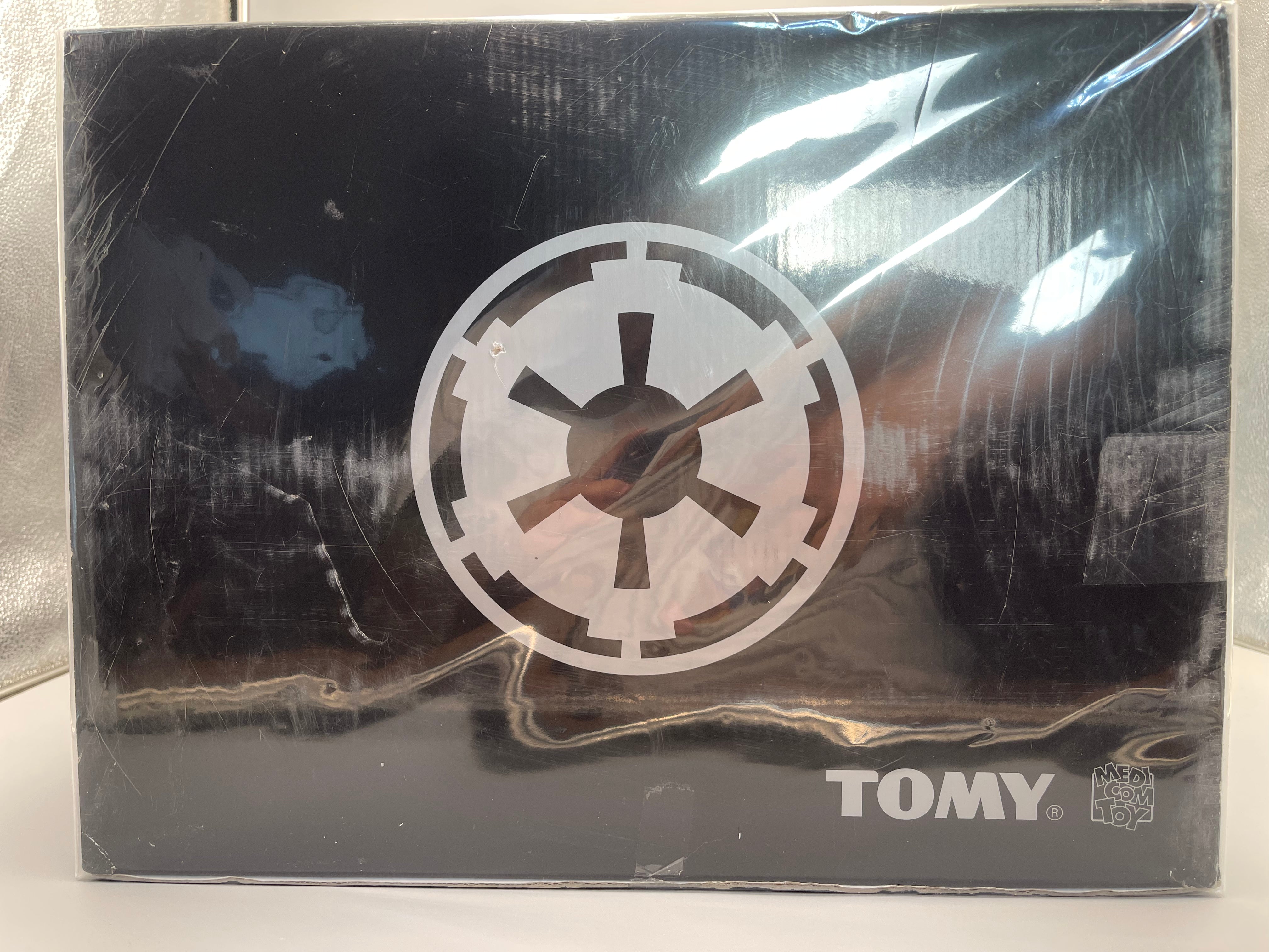 STAR WARS DARTH VADER