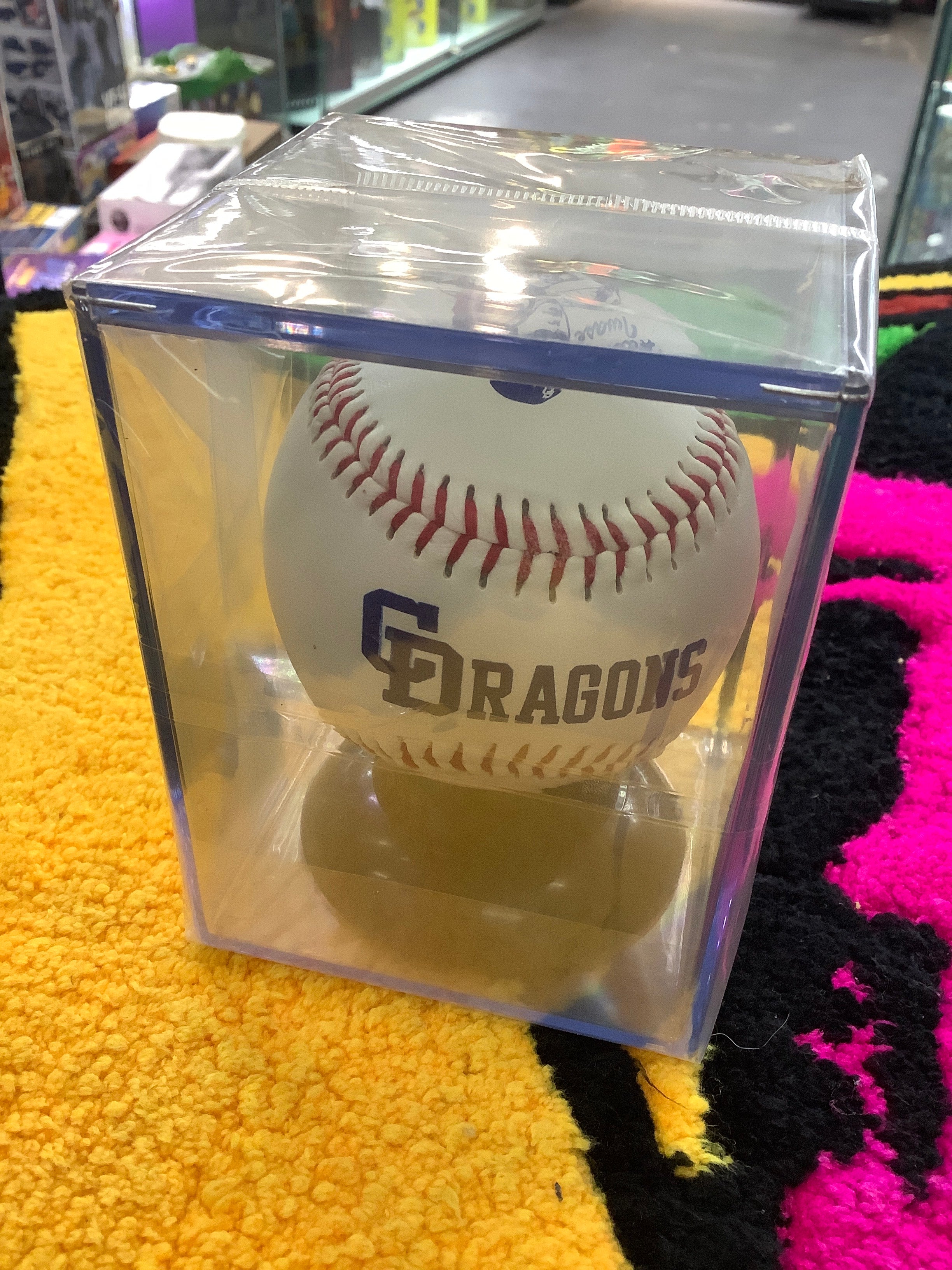 baseball Hitoki iwase 200 Saves 2009 5,12