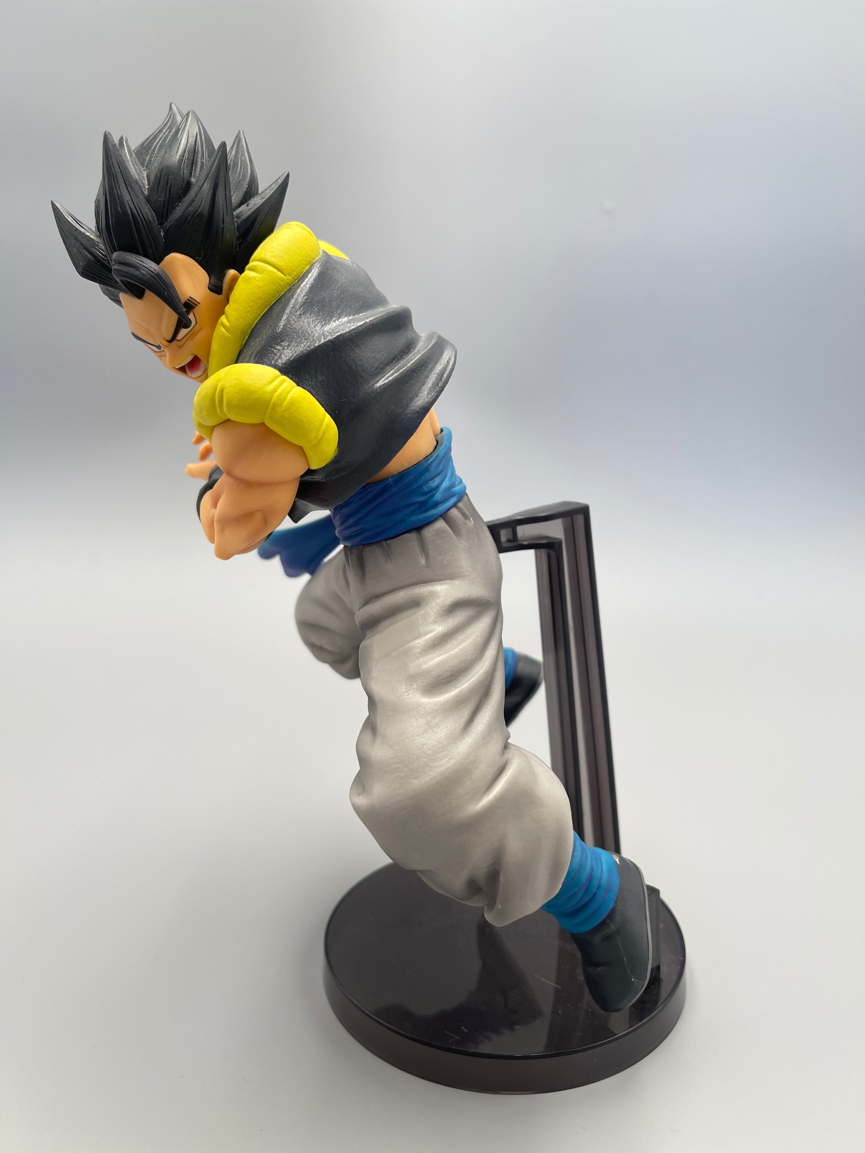 Dragon Ball Gogeta