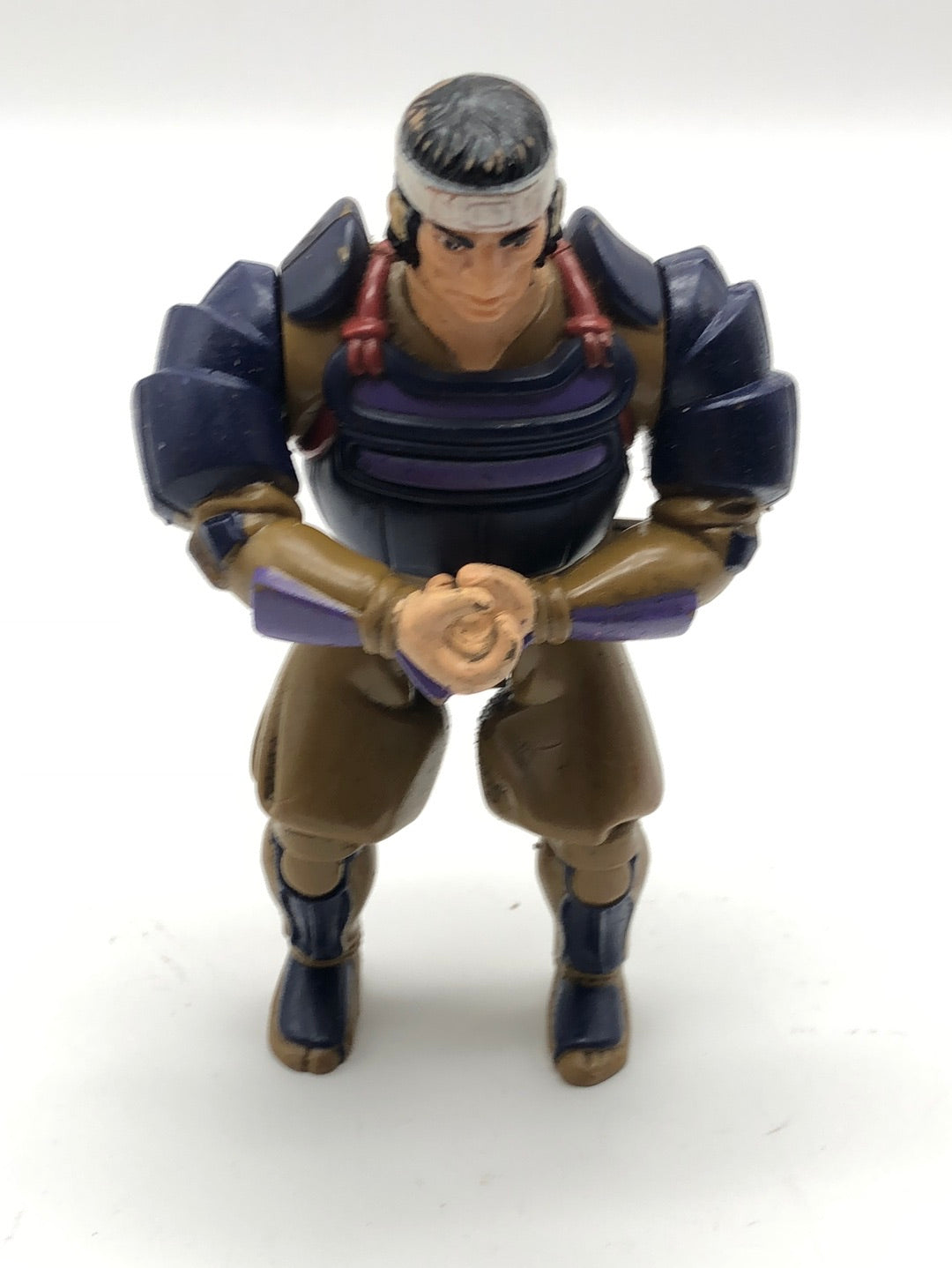 Thundercats Hechiman Action Figure