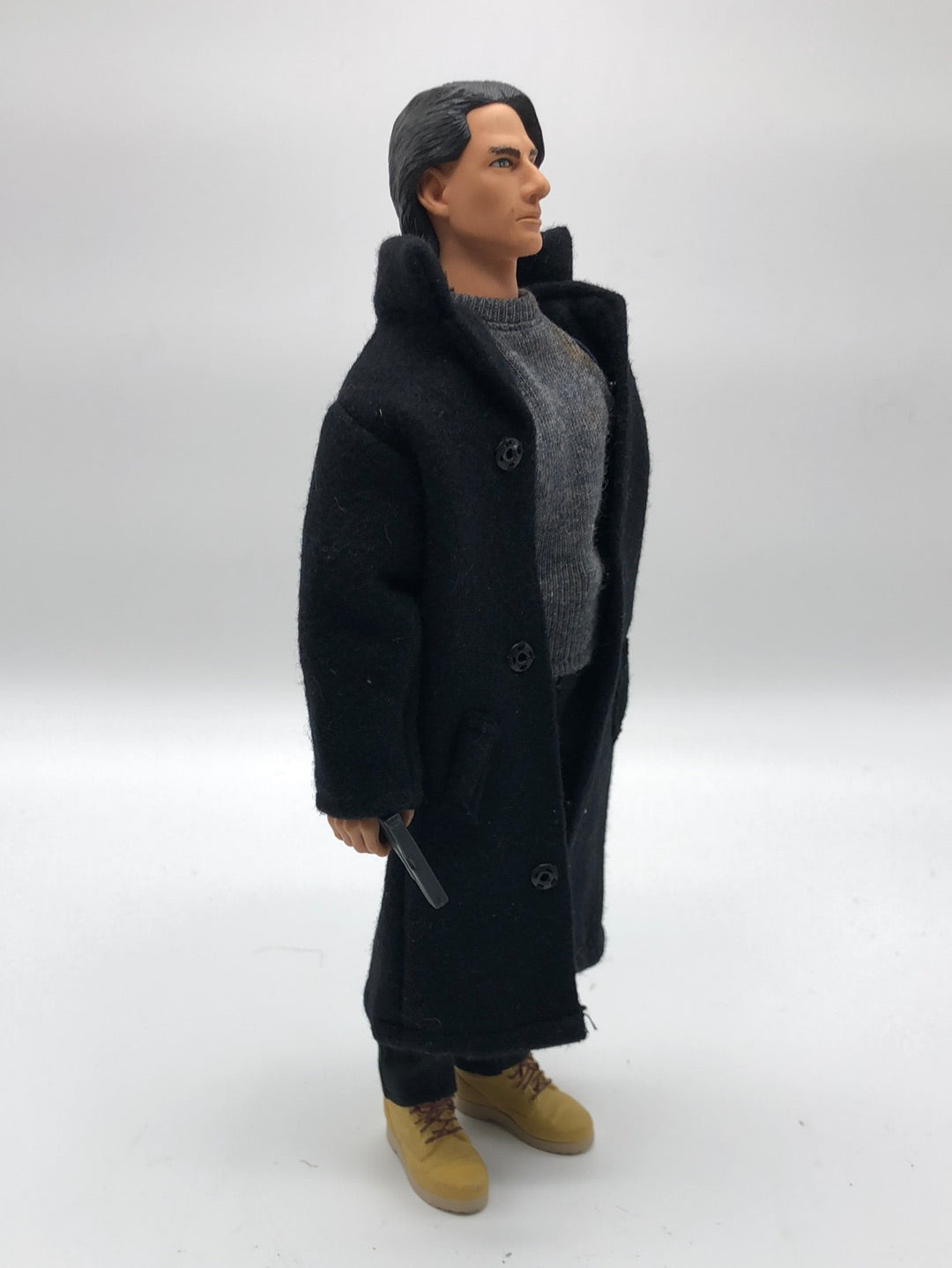 Ethan Hunt Action Figure