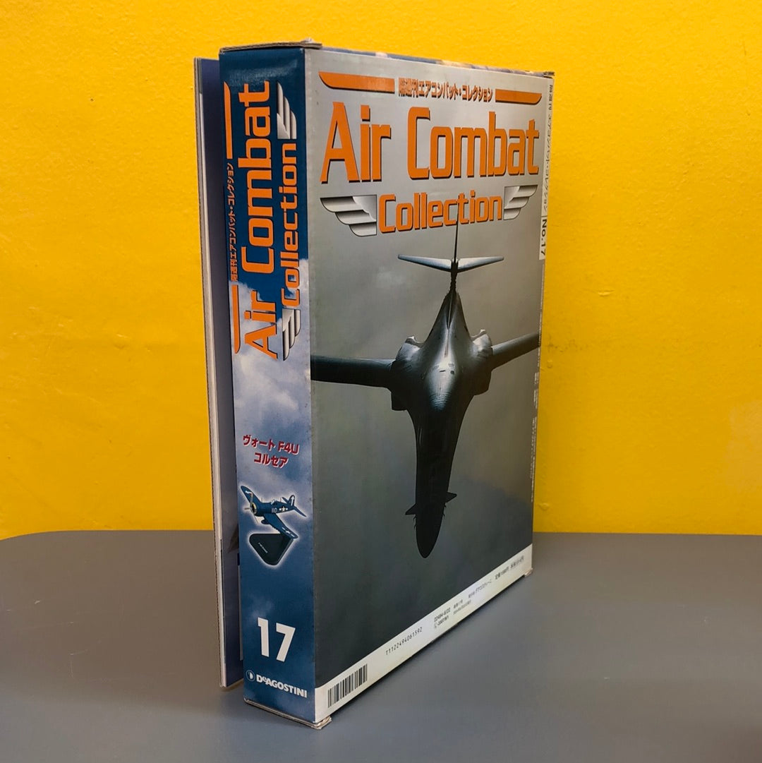 Air Combat Collection Vought F4U Corsair (17)