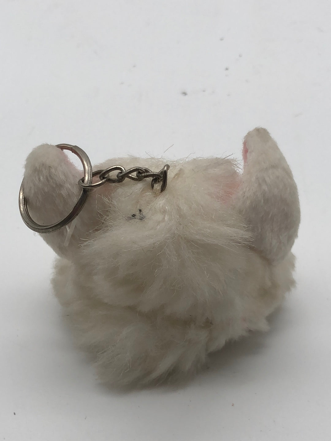 Furby Keychain