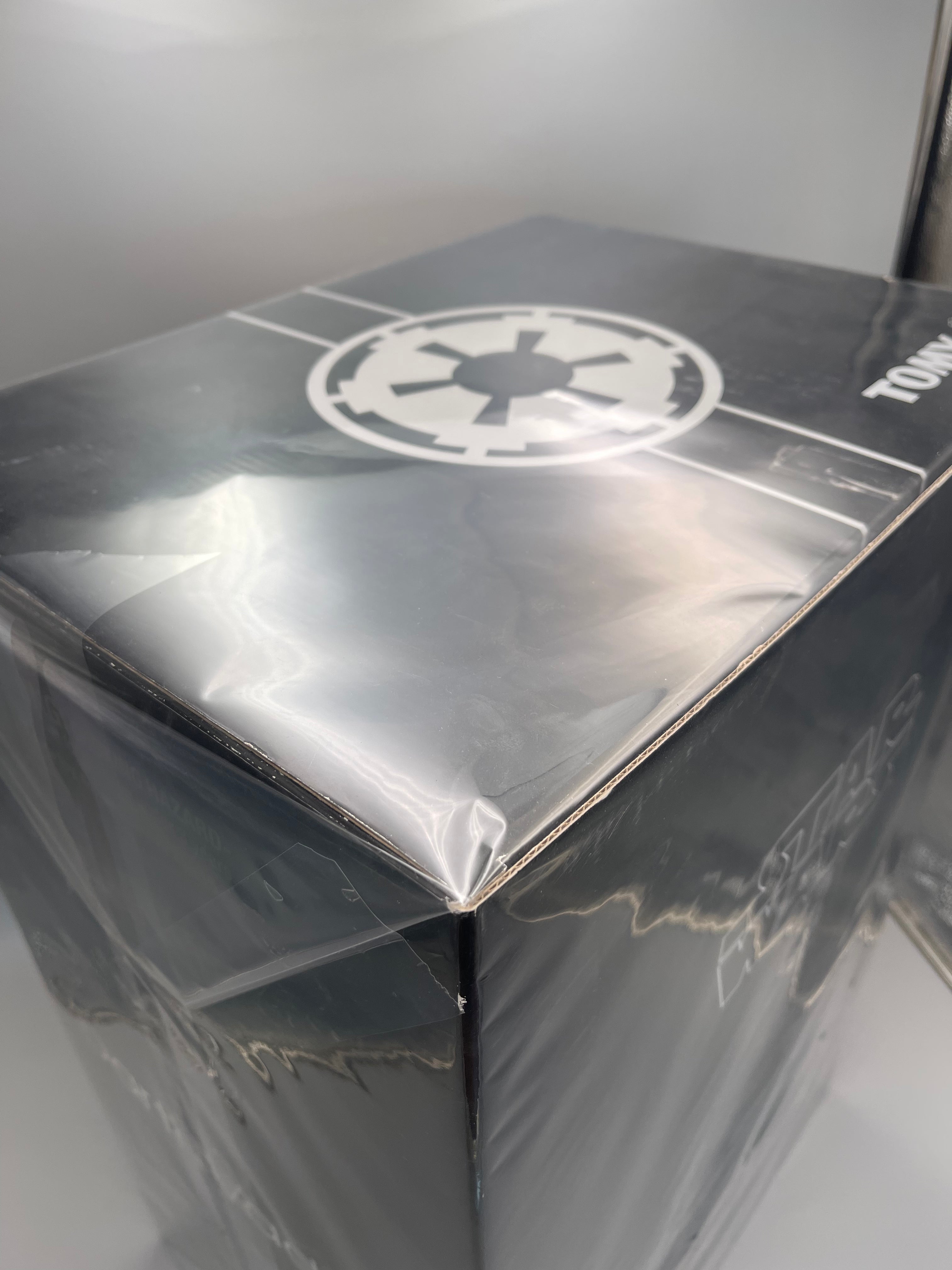 STAR WARS DARTH VADER