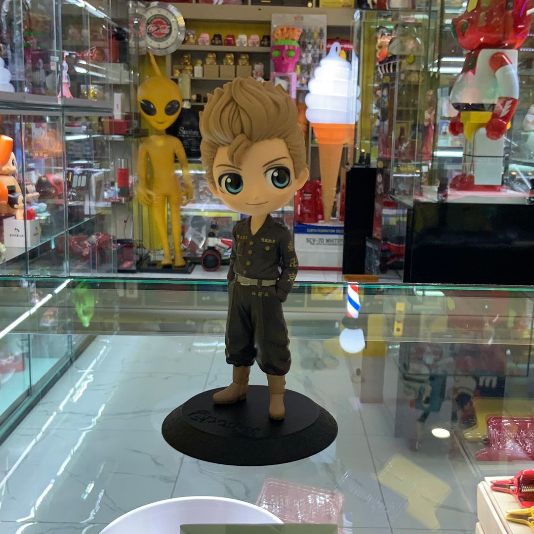 Takemichi hanagaki Q posket