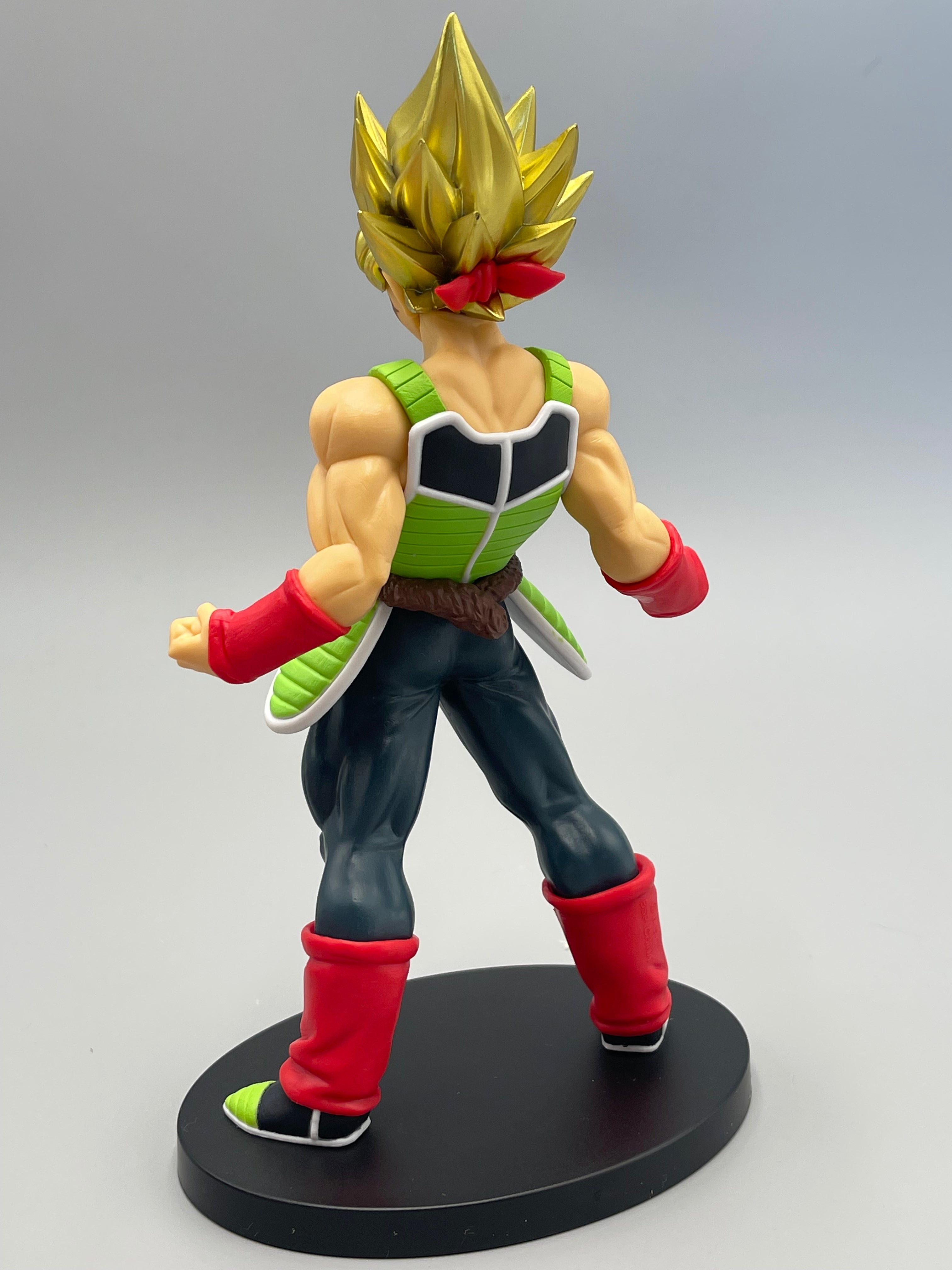 Dragon Ball Super Blood of Saiyans Special XII Bardock