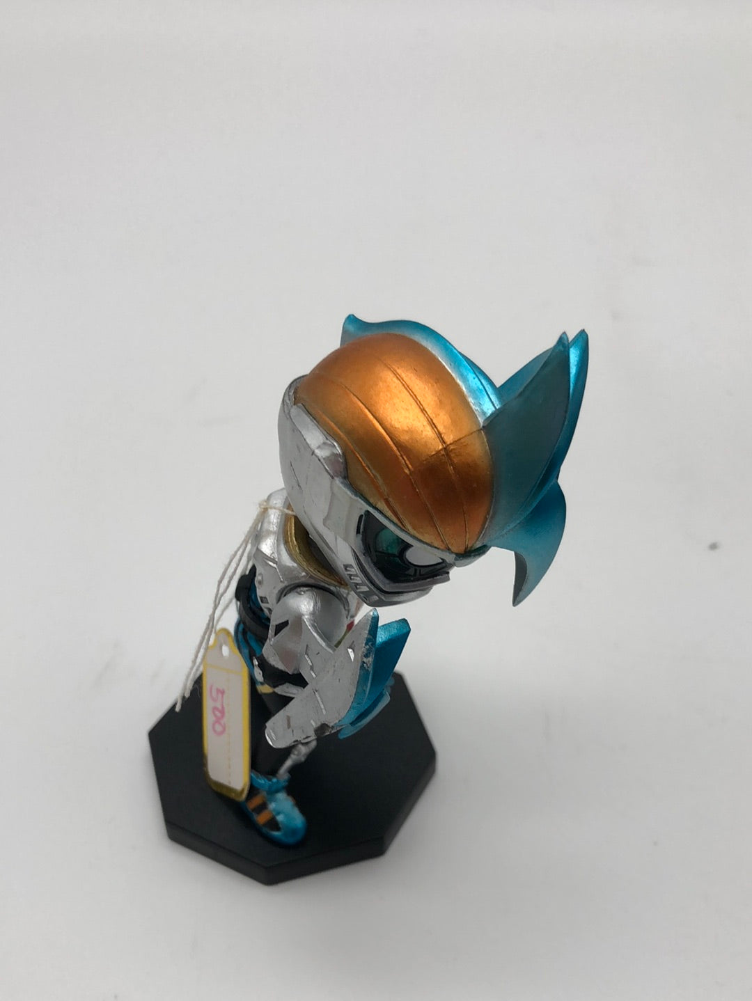 Rehmannia Root Feat Kamen Rider