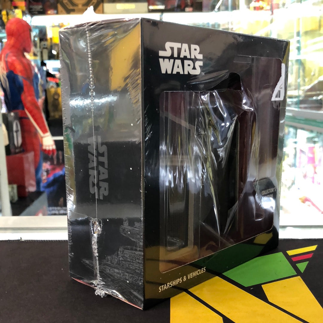 Starwars Black Series Titanium Starships & Vehicles Collector’s Edition