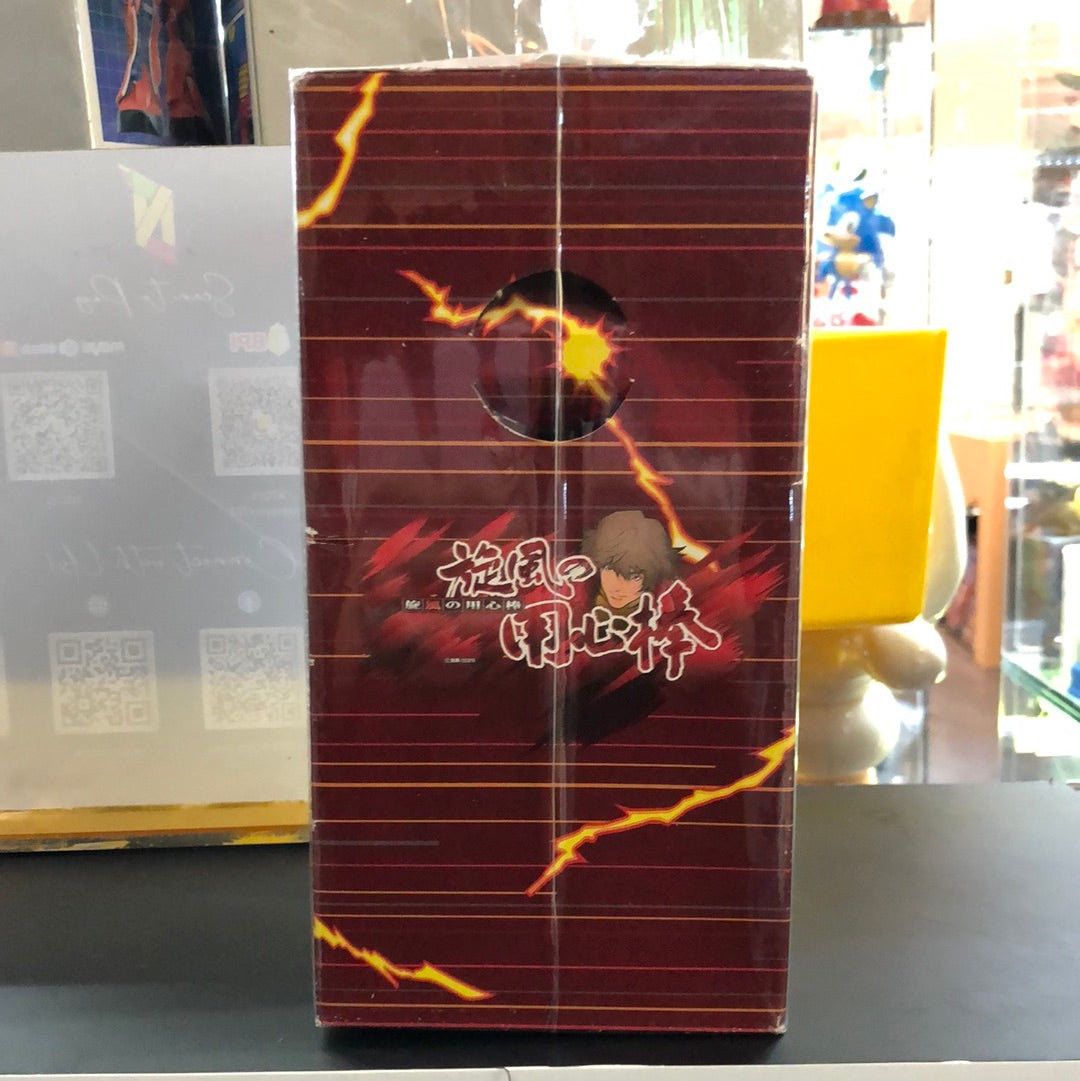 Pachislotmaniacs Bank Vol.2 Kazeno Youjinbou Salaryman Kintarou