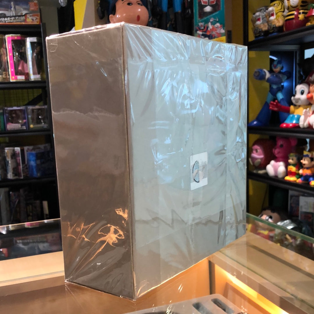 Great Mazinger (Max Factory custom craft)