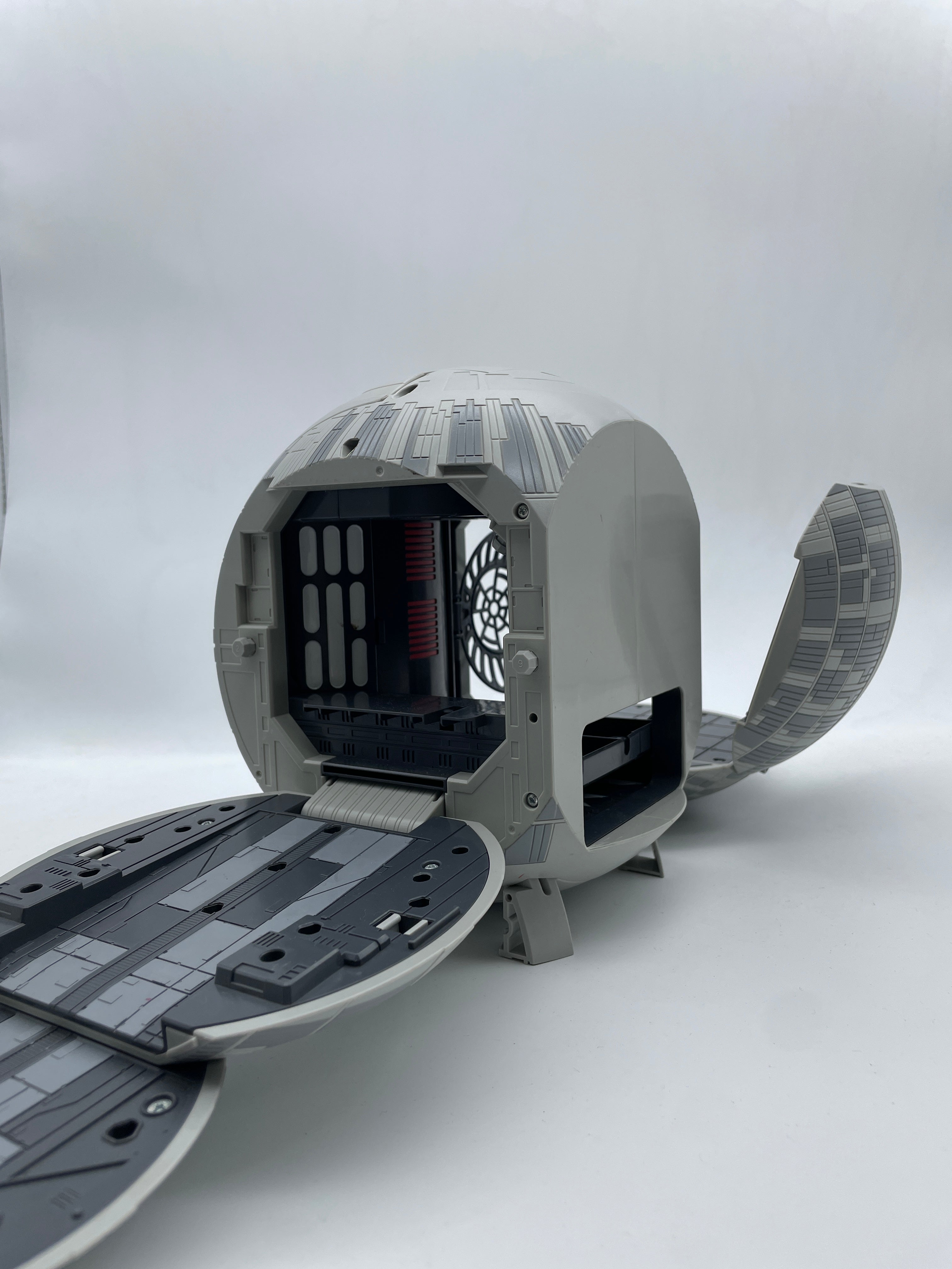 Star Wars Death Star