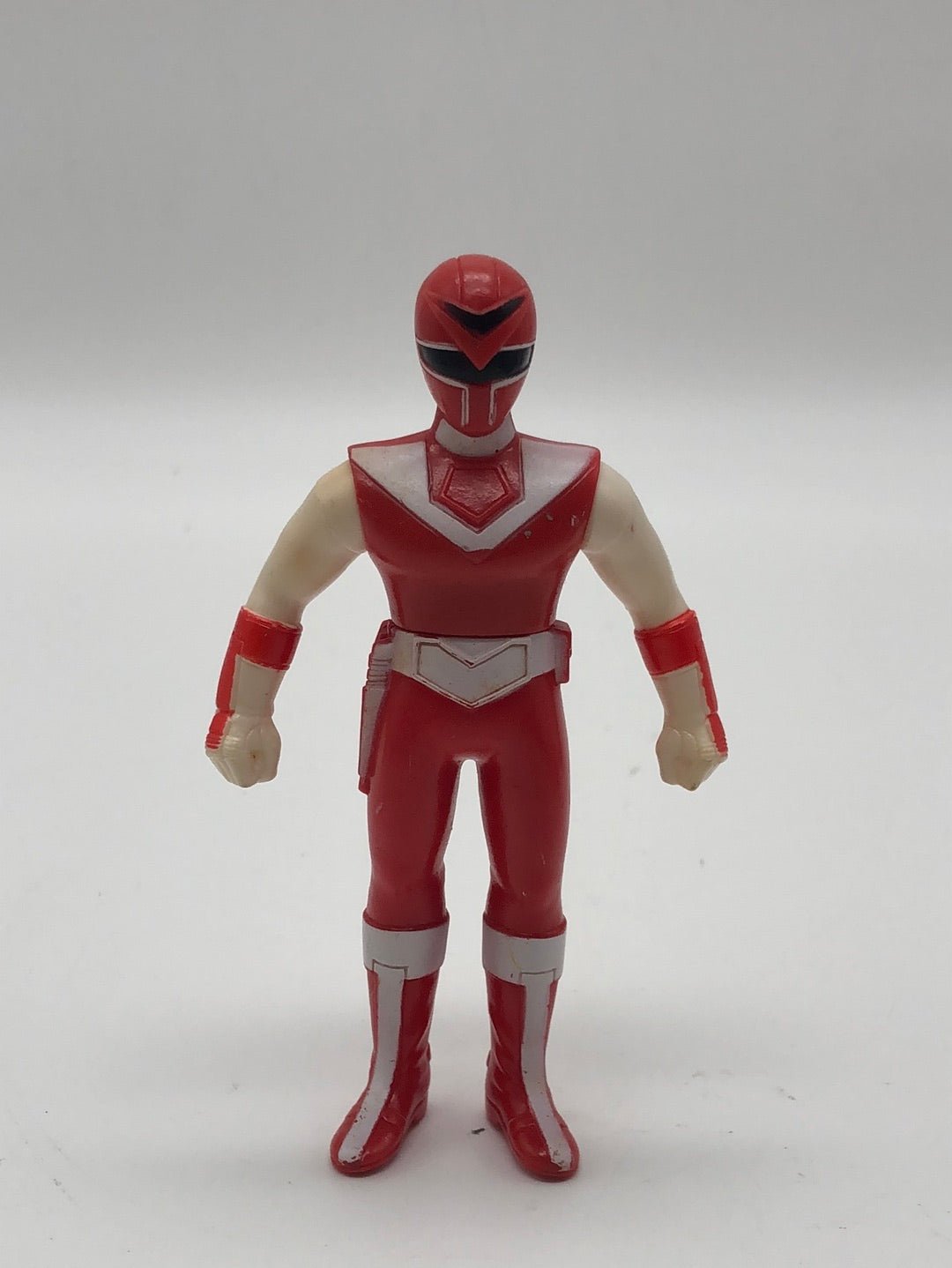 Hikari Sentai Maskman Red