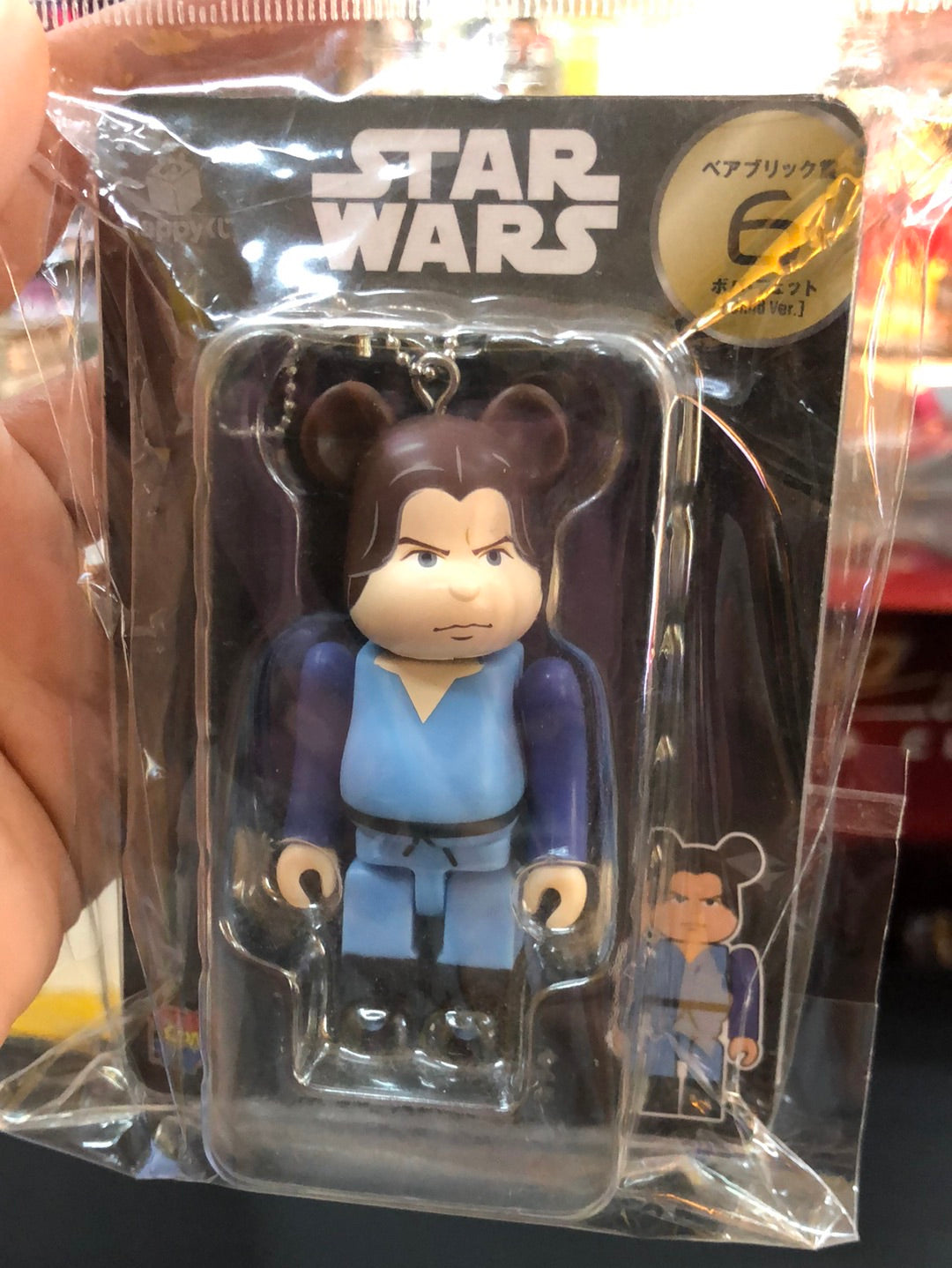 Star wars bearbrick #6