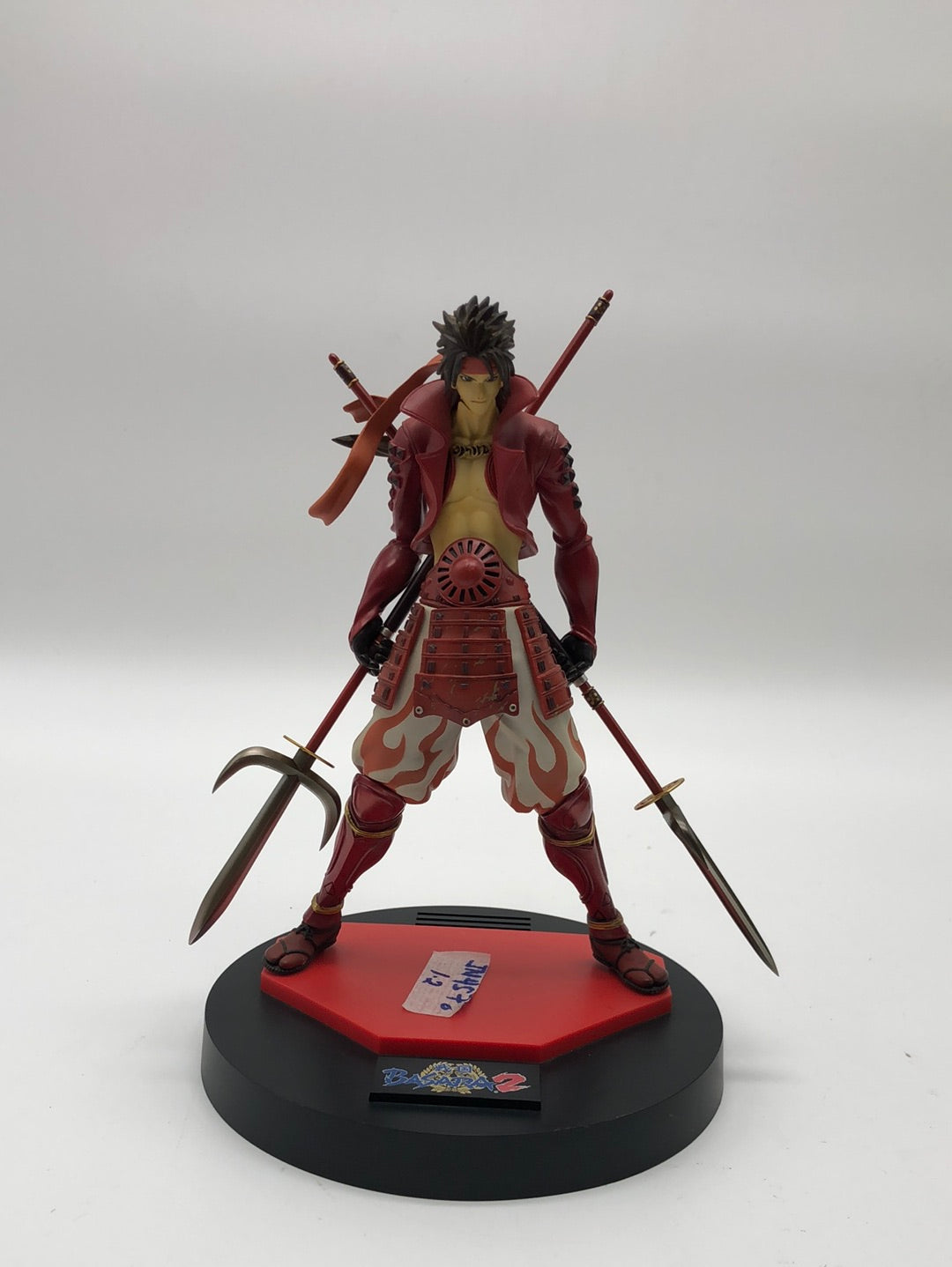 Sengokuzo Sanada Yukimura