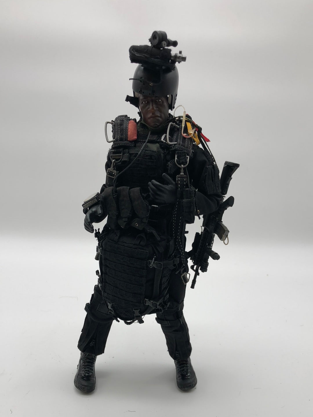 Navy Seal Night Ops Jumper