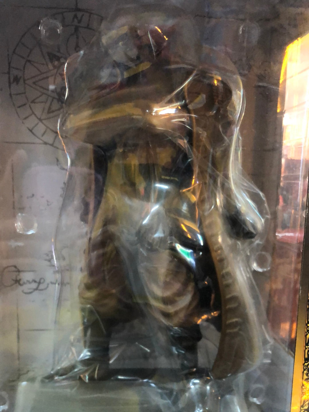 one piece Change of generation