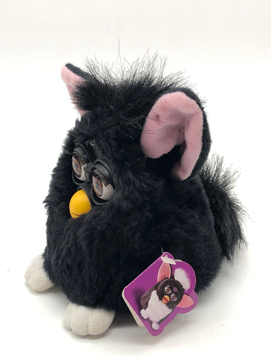 Furby Black witch’s