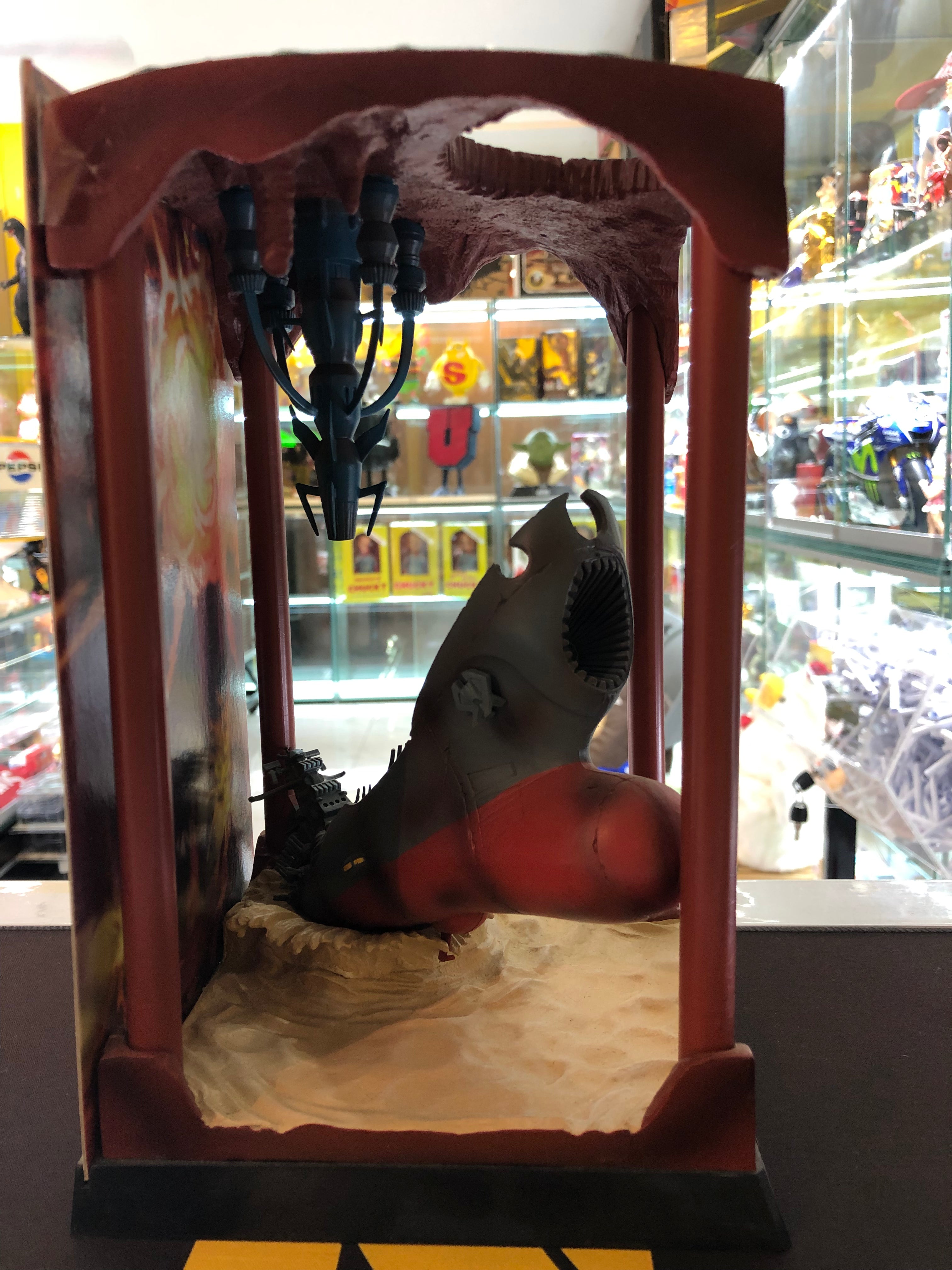 Space Battleship Yamato