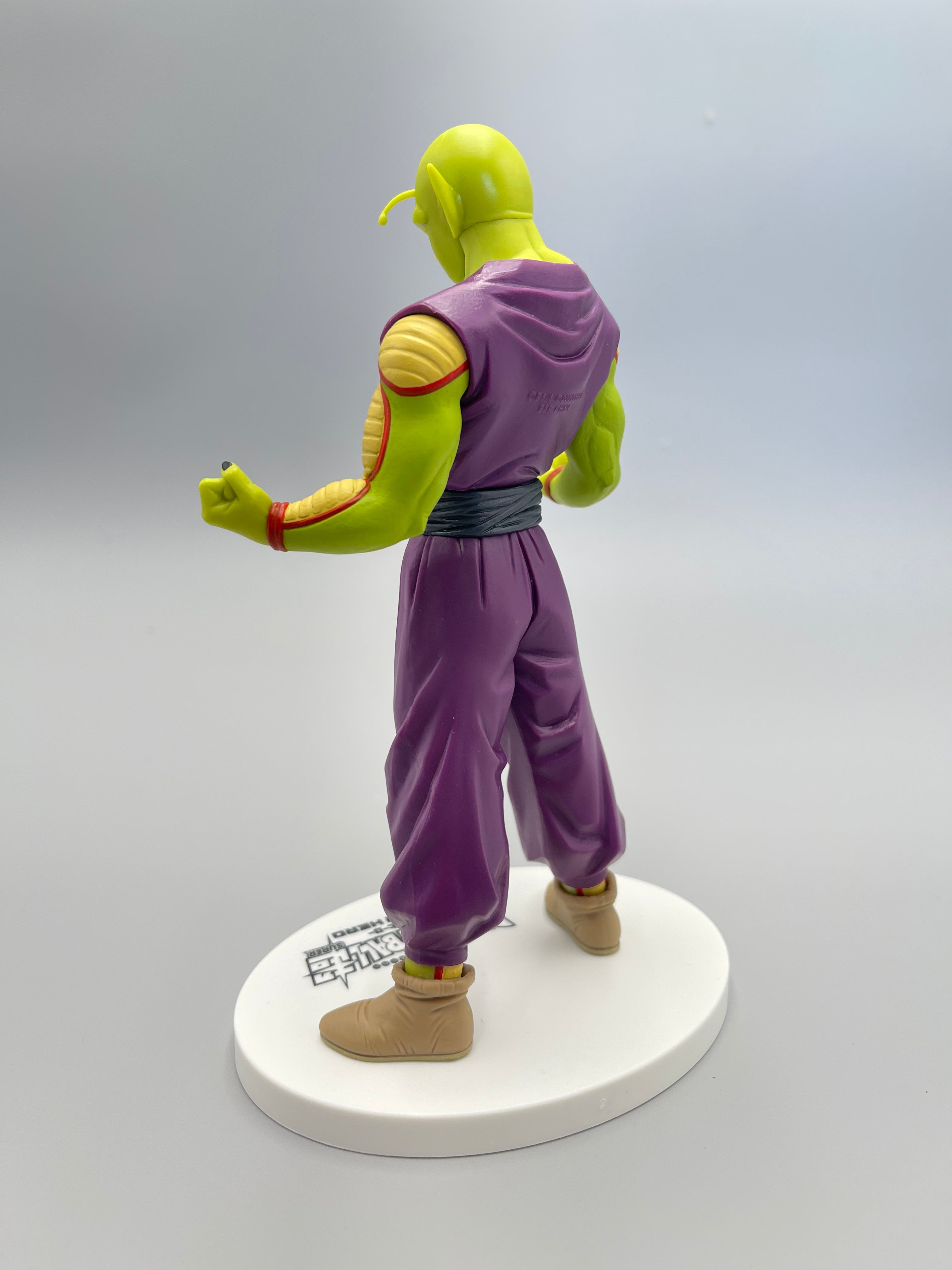 Dragon Ball Super Super Hero DXF-Piccolo