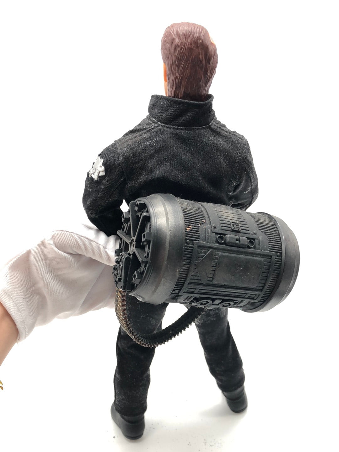 Terminator Arnold Action figure