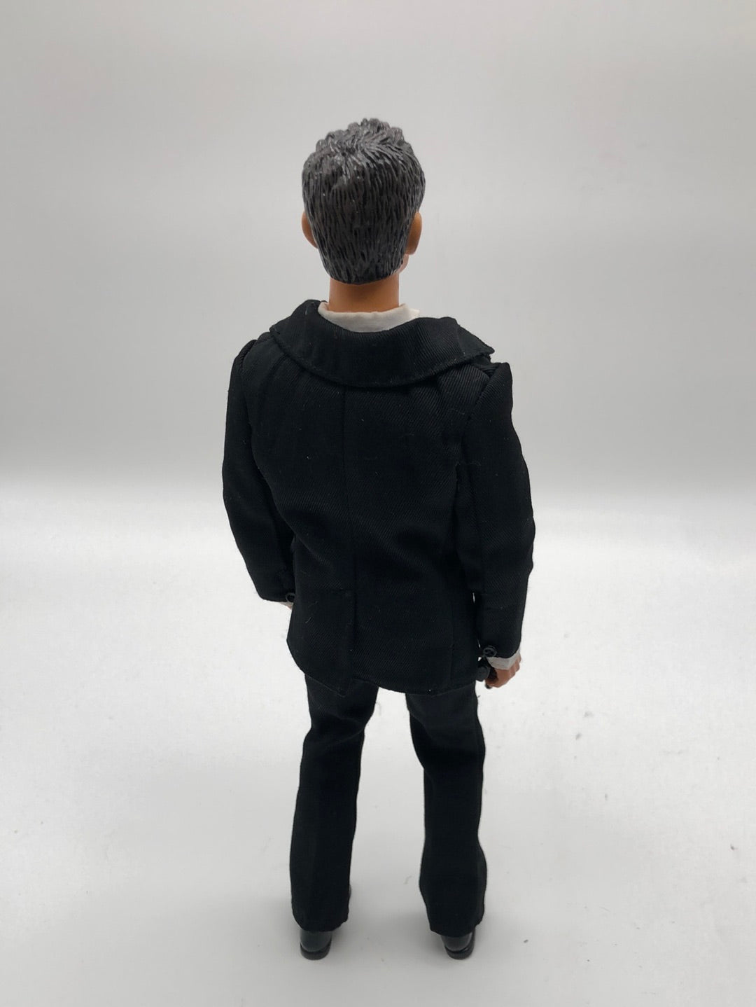 Donnie Yen Action Figure