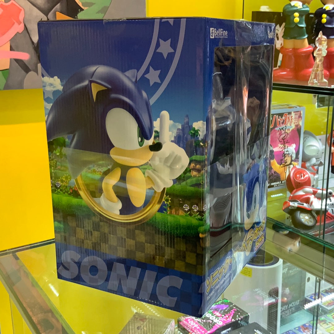 SONIC