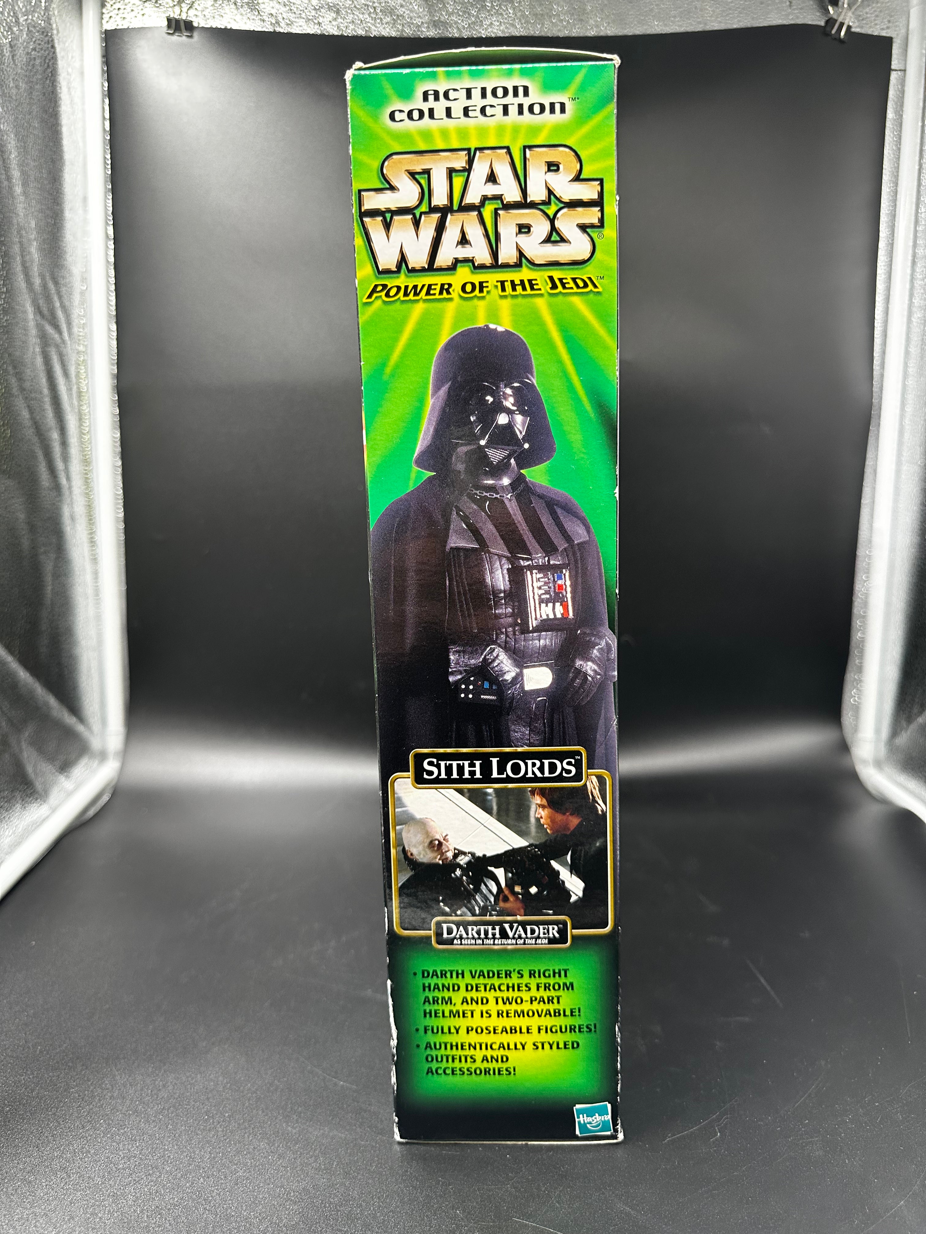 starwars power of jedi