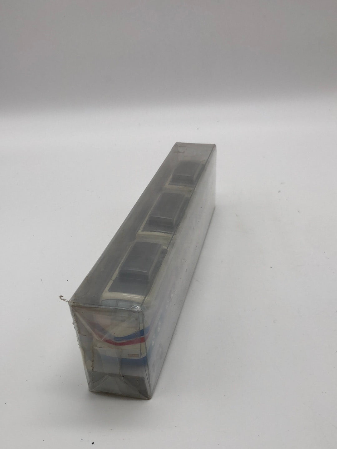 Minicar Chord Q Keisei Skyliner