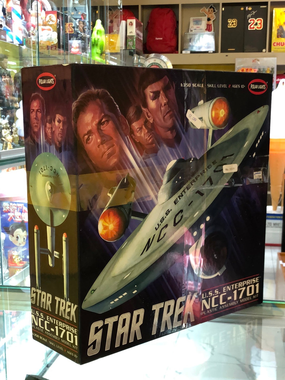 Star Trek USS