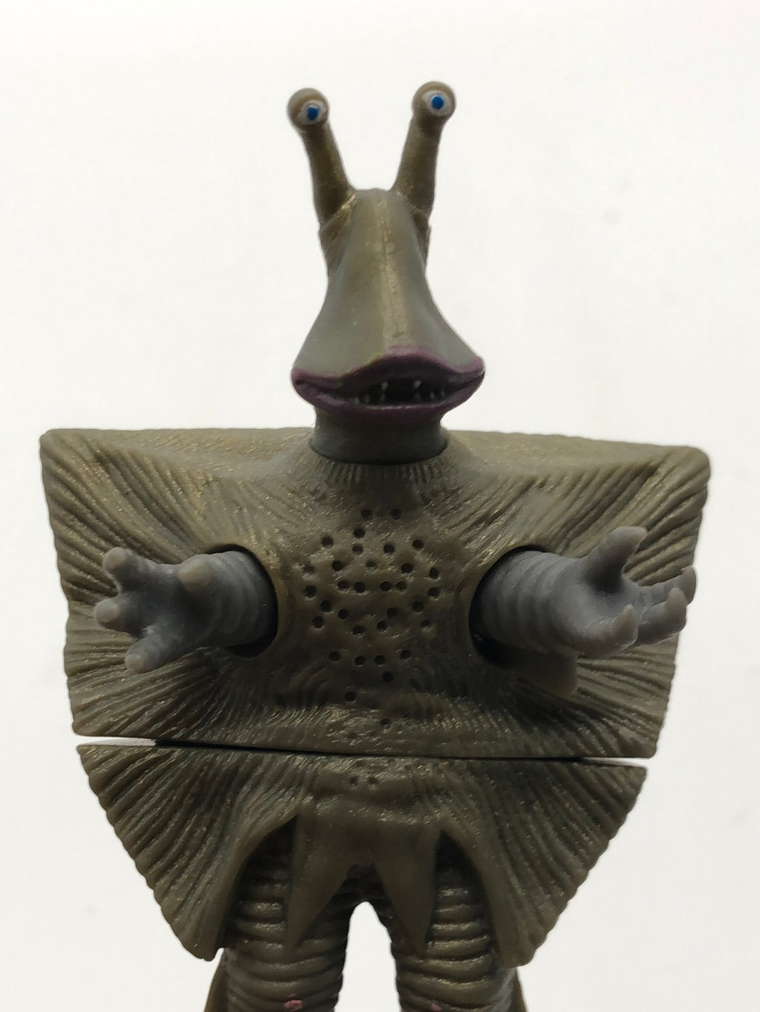 Ultraman Monster Gander