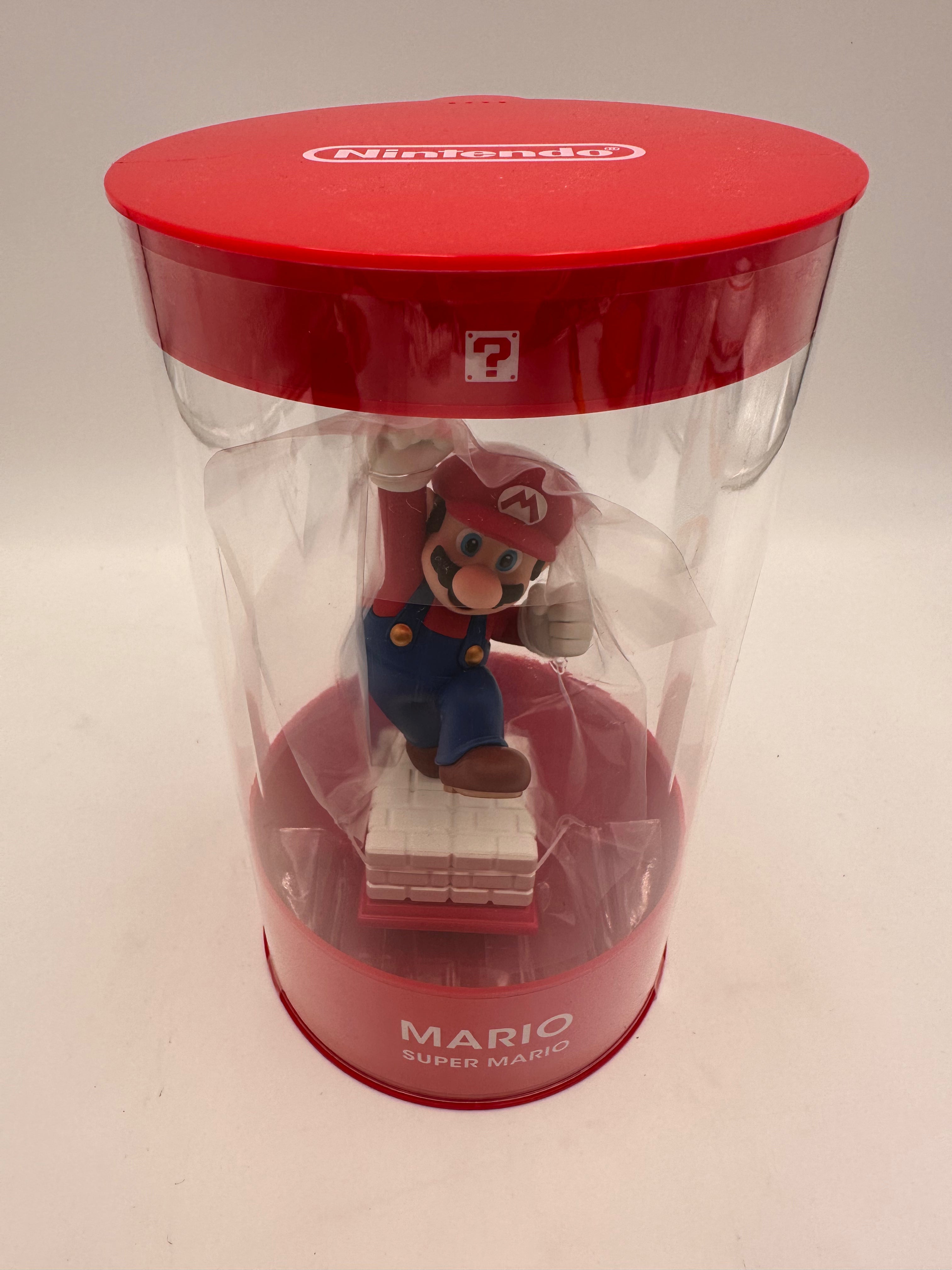 Nintendo MARIO exclusive japan for sale