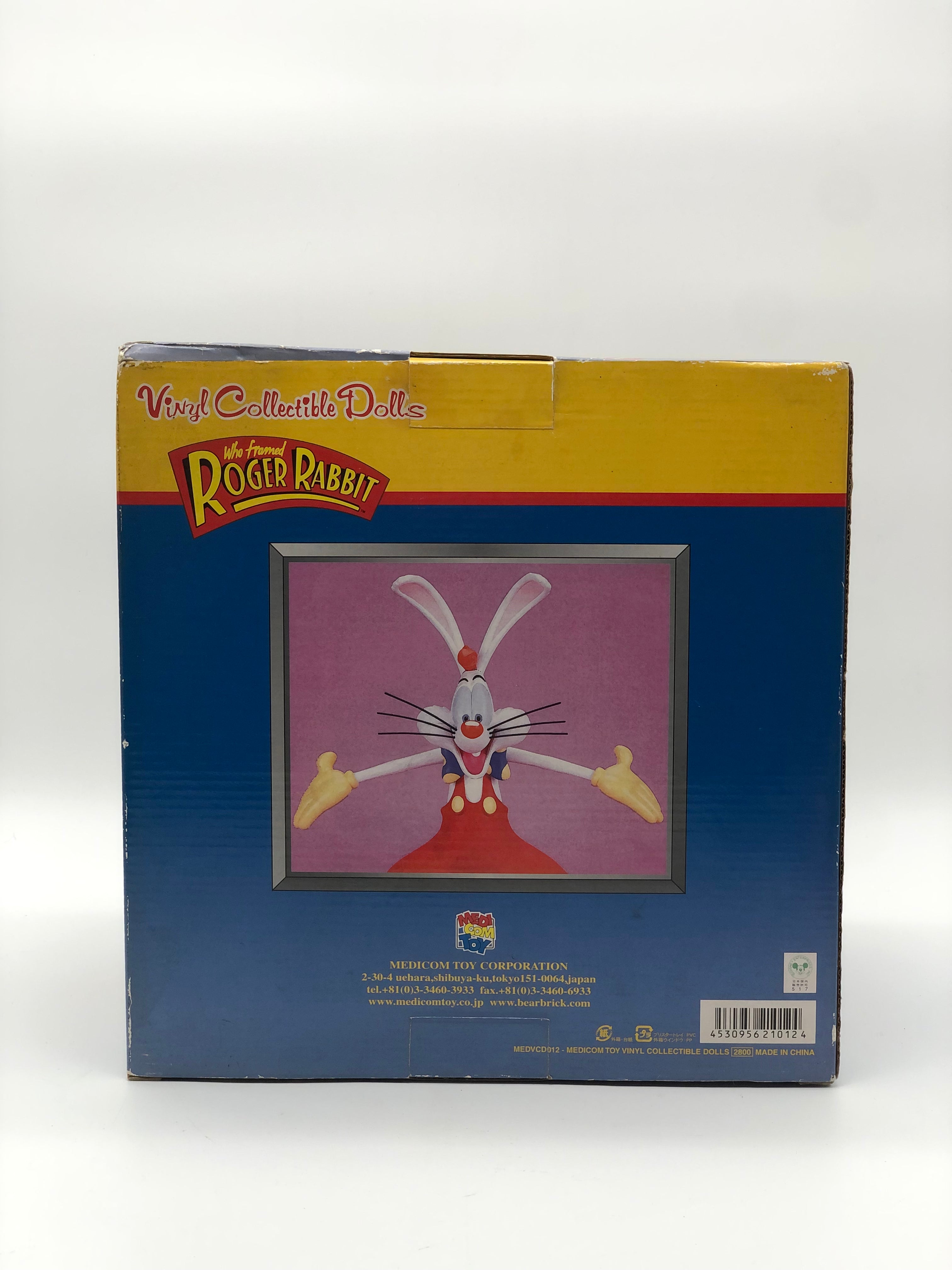 Roger Rabbit