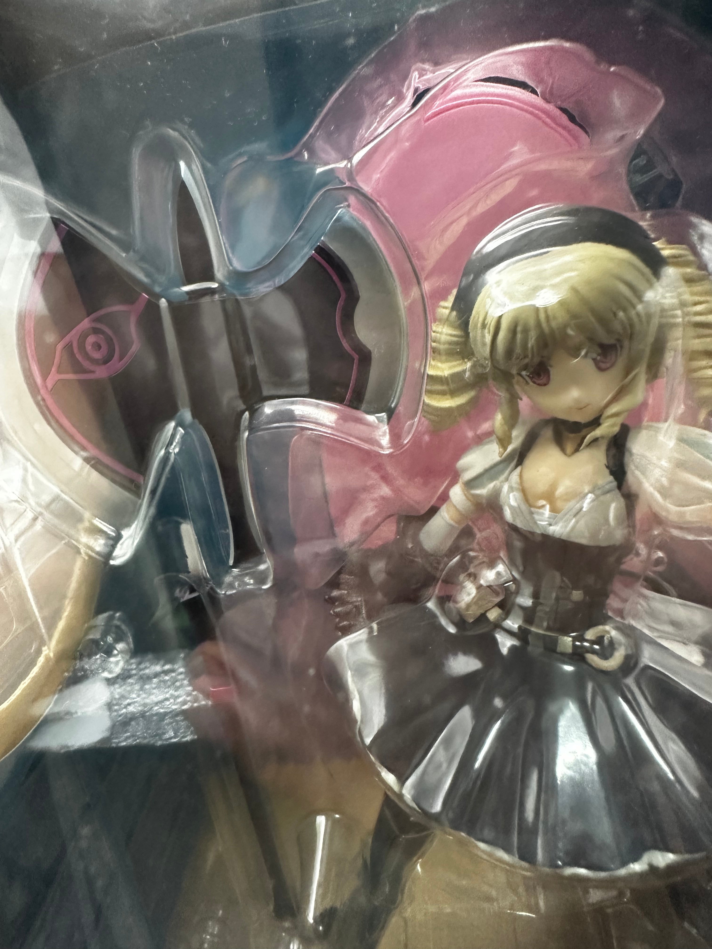 Queens Blade R-2