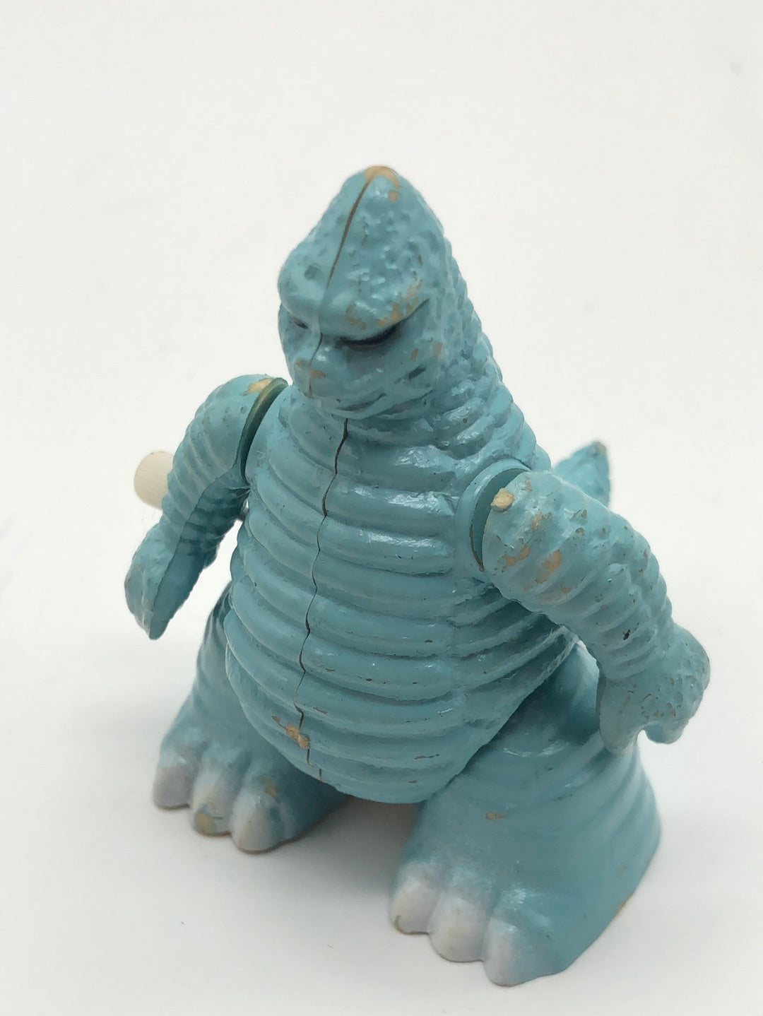 Ultra Monster Red king walking Doll