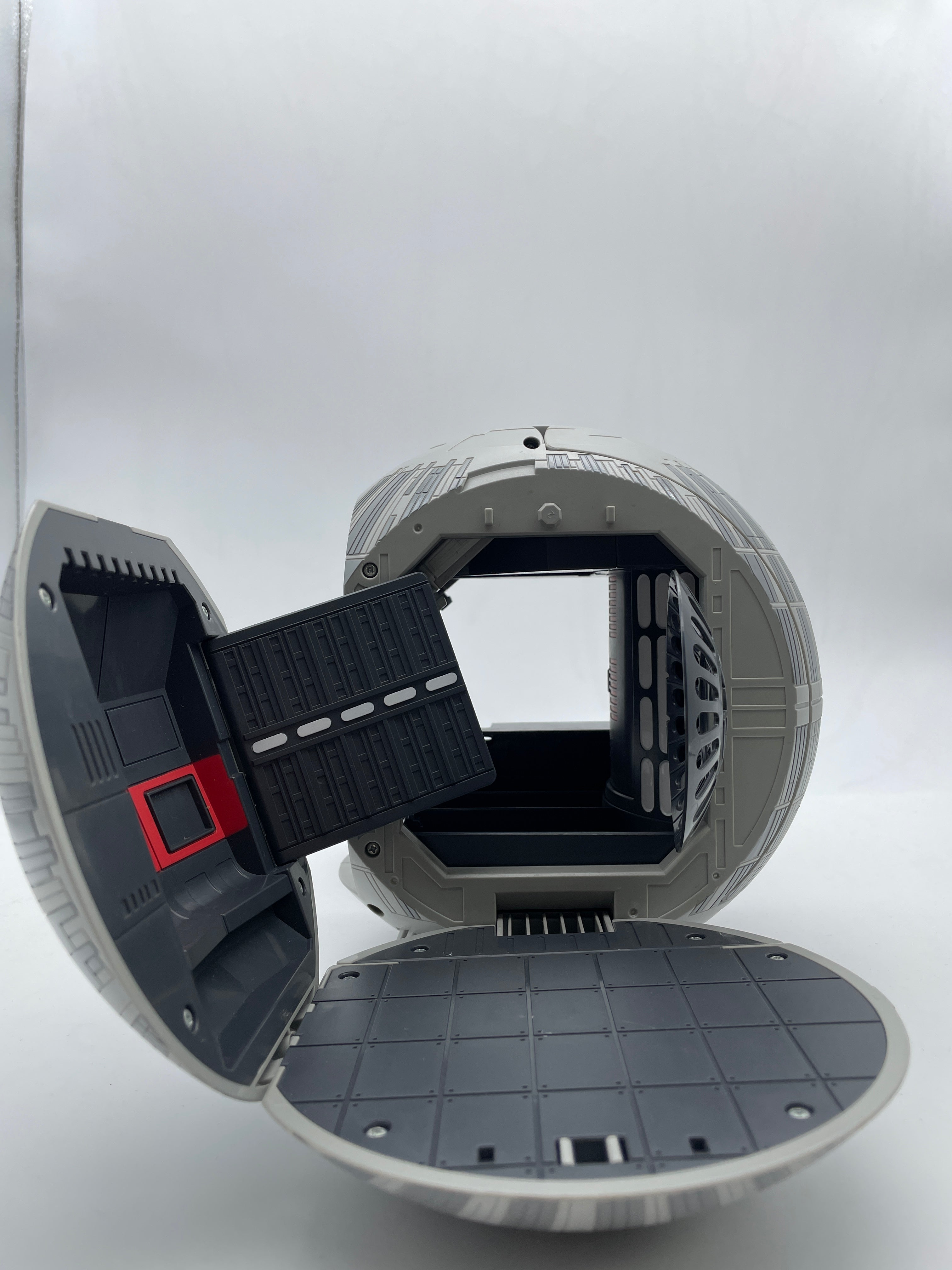Star Wars Death Star