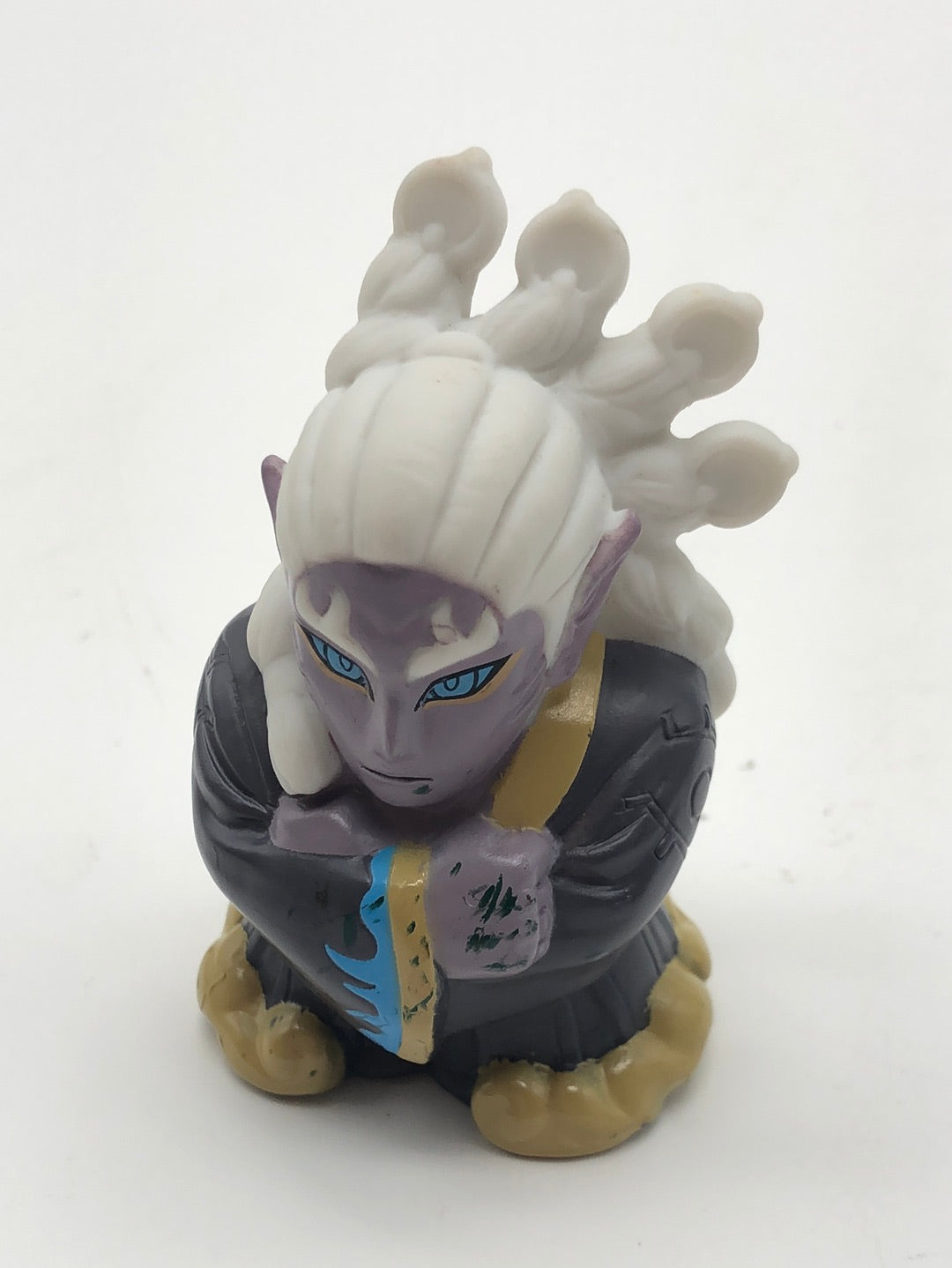 Fudo Myo Yokai friend Big Collection