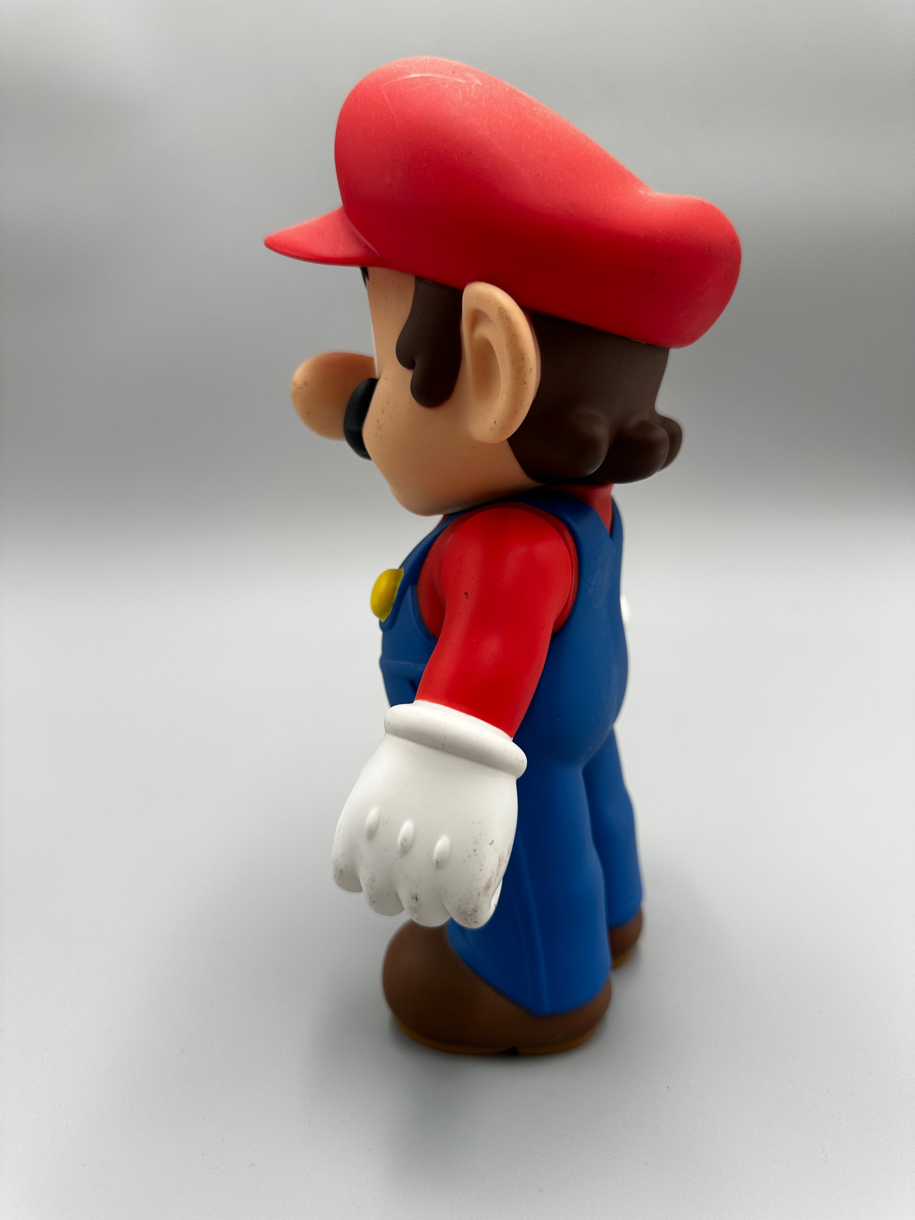 Mario BP 2006 nintendo