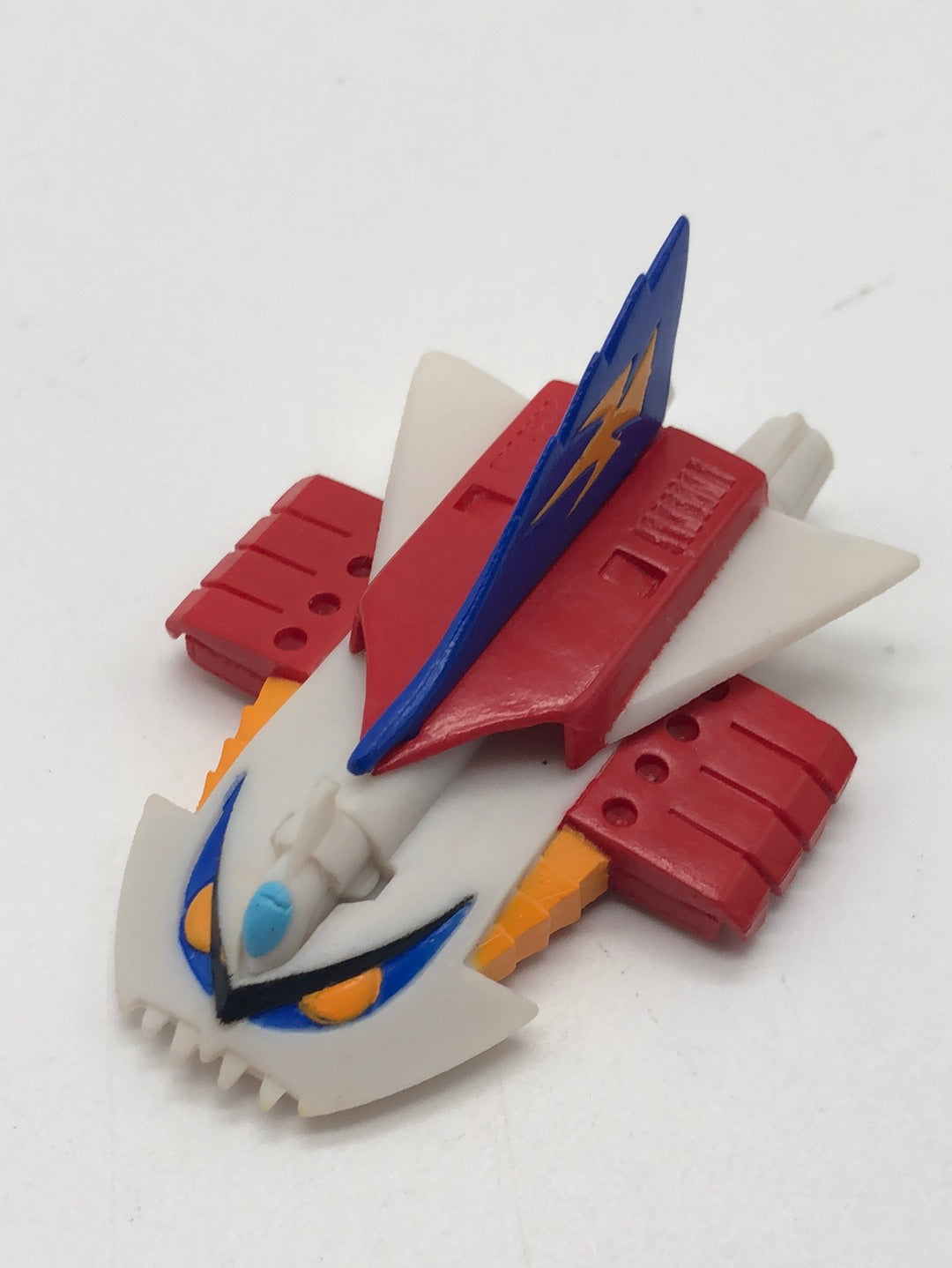 Brave Raideem Gashapon Figure