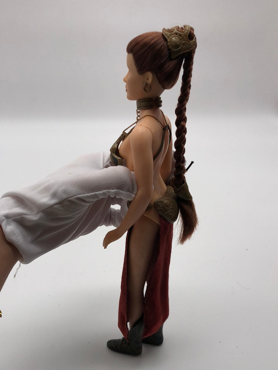 Star Wars Princess Leia