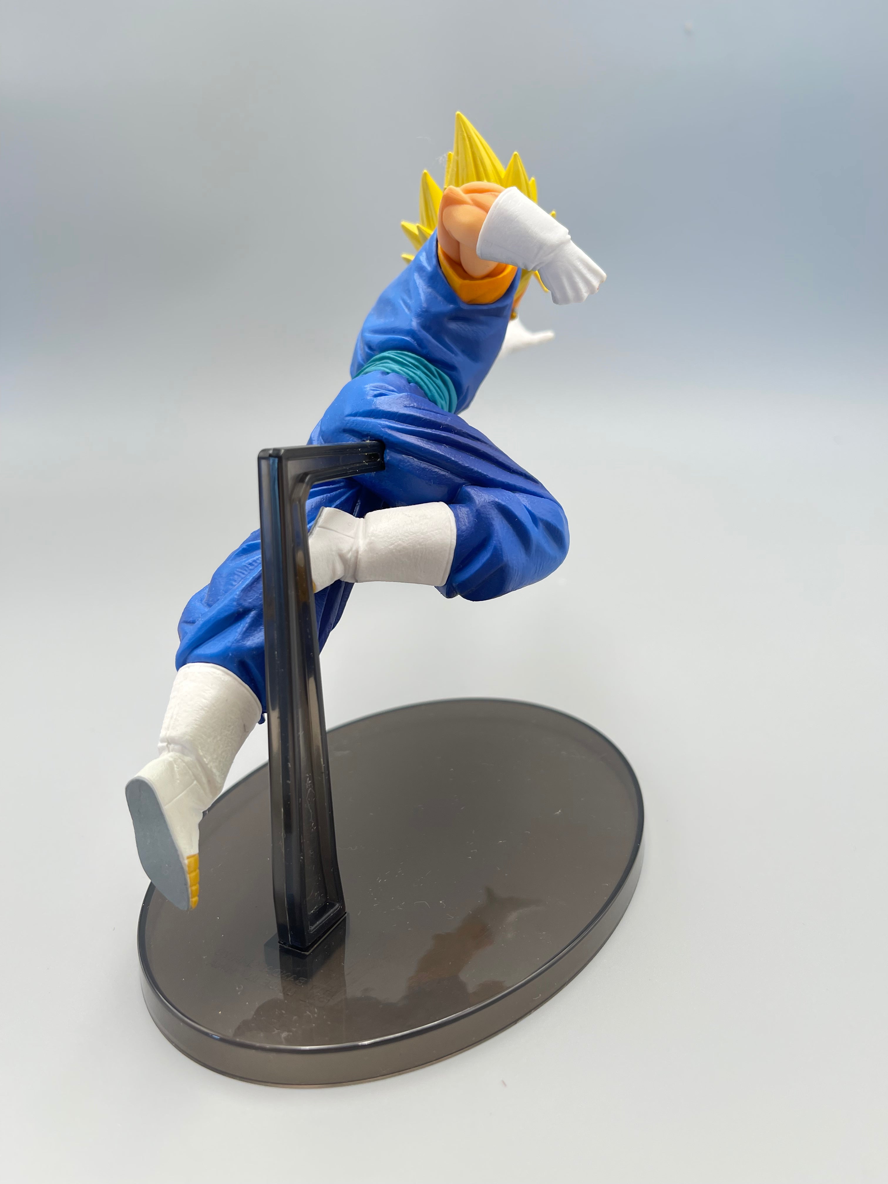 Spirits Dragon Ball Super super warrior Retsuden Chapter 2